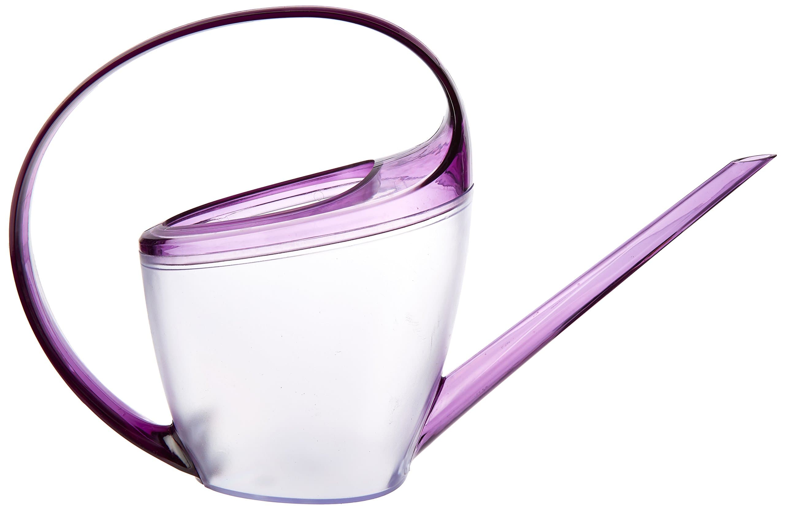 SCHEURICH USA, 47 oz, Violet 51832 Loop Water Can