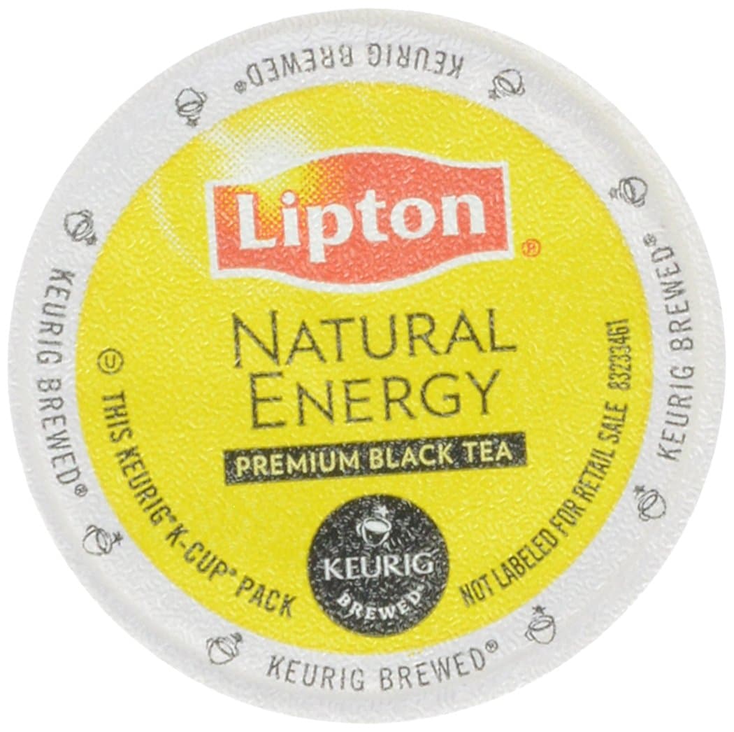 LiptonBlack Tea