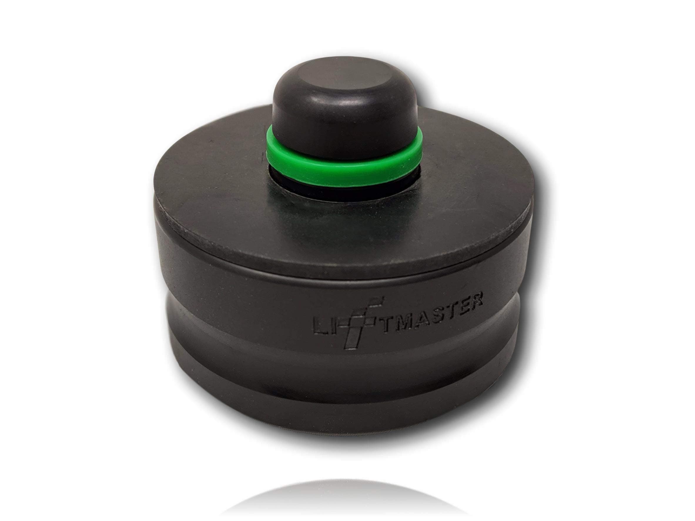 LiftMaster Jack Lift Point Pad Adapter Fits Tesla Model 3 Y Protects Battery Paint Side Skirts