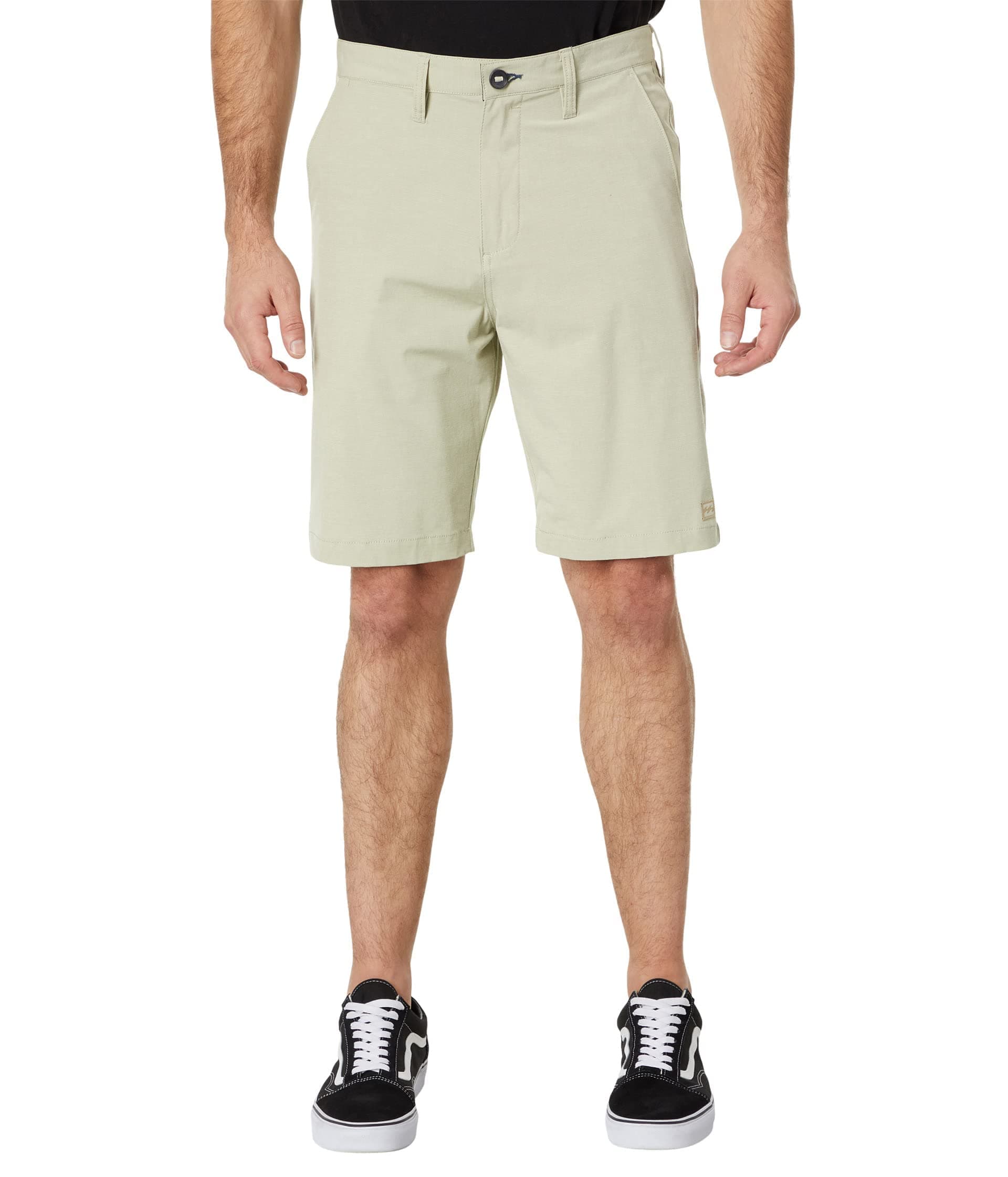 Billabong 21" Crossfire Submersible Shorts