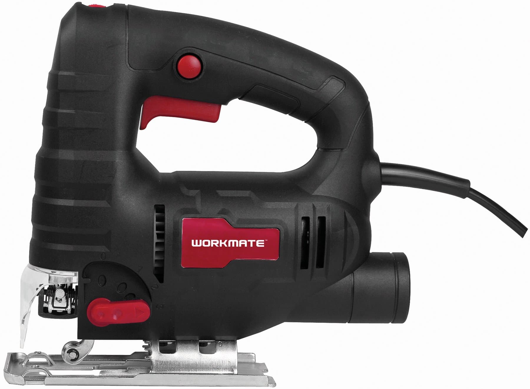 Workmate WME100JS Black and Decker Workmate Jig Saw, 4-Amp