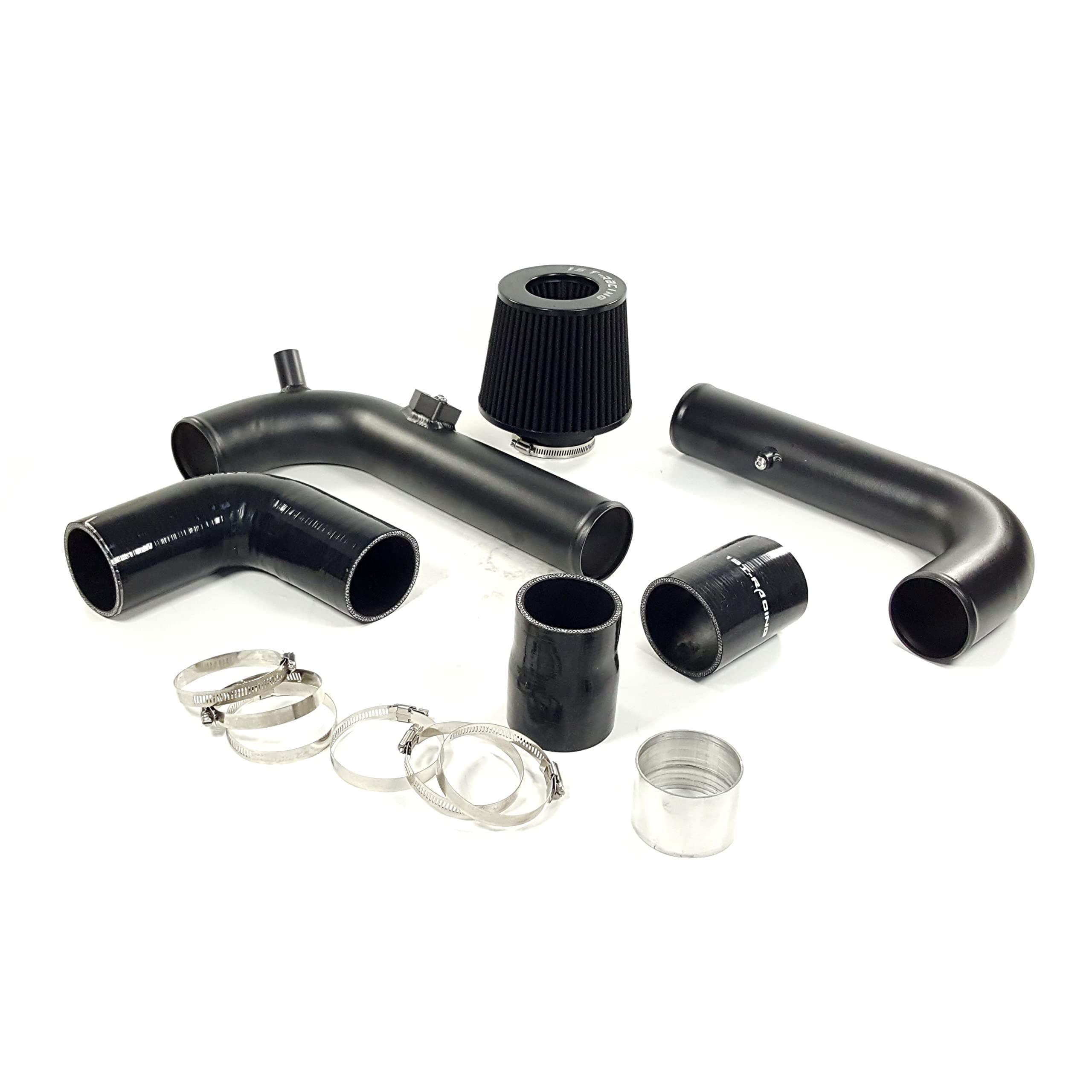 Cold Air Intake Filter Kit For VW Golf 5 GTI GLI MK5 Golf R EOS 2.0 FSI For A3 TSI EA113 Engine only