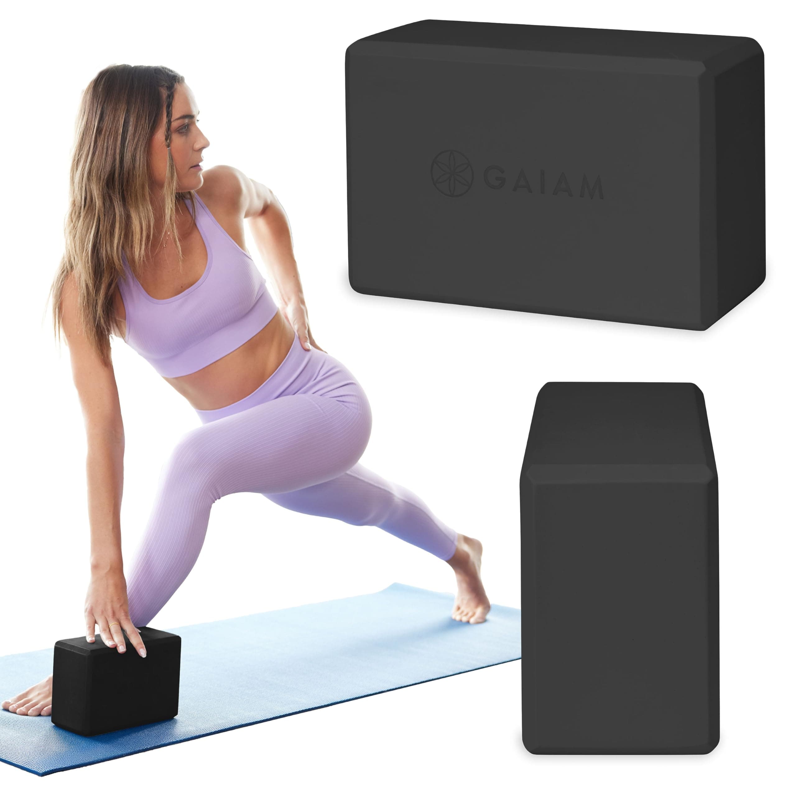 Yoga Blocks
