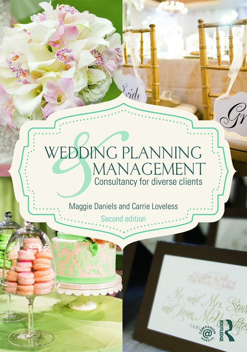 Wedding Planning and Management: Consultancy for Diverse Clients 2nd Edition