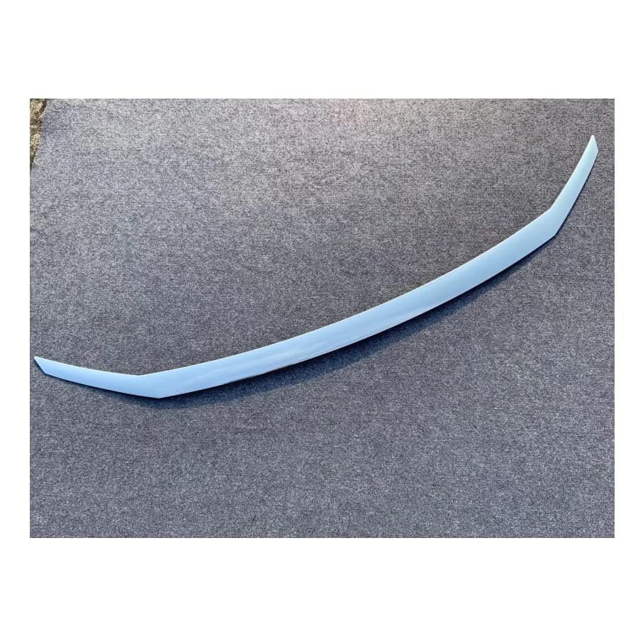 1pcs ABS Chrome Car Front Grill Grille Cover Decorative Molding Cover Trim for Nissan Rogue 2021 2022 2023