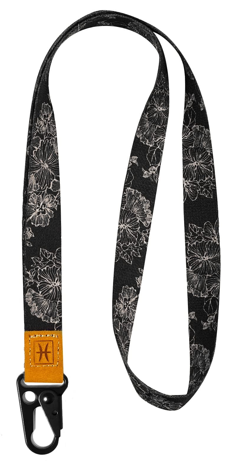 FORZEN Cool Lanyards,Neck Strap Key Chain Holder, Neck Lanyards for Keys,Wallets and ID Badge Holders