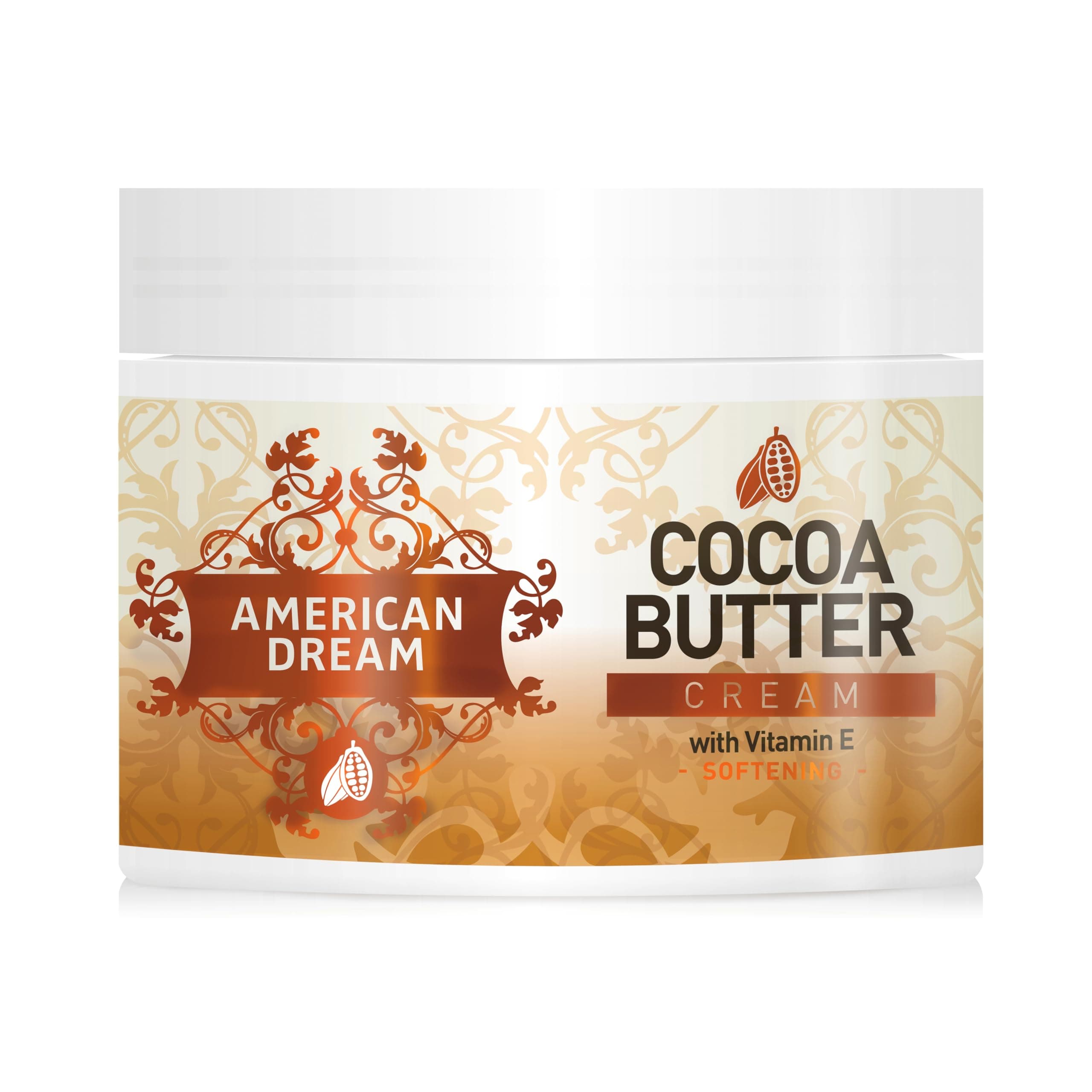 – American Dream Cocoa Butter 500ml