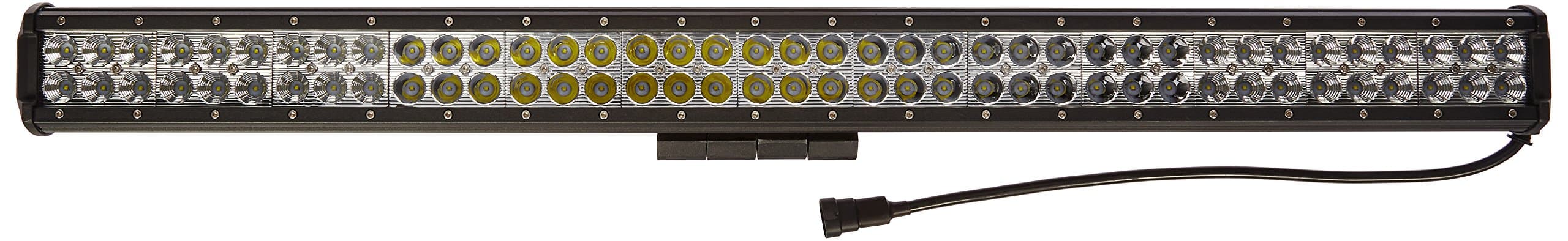 OPT7 C2 Series 36" Off-Road CREE LED Light Bar and Harness (Spot Auxiliary Lamp 20000 lumen)