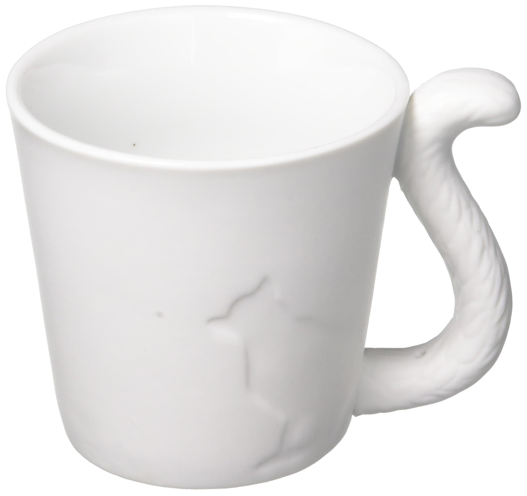 270ml cat cup, children's breakfast cup, novelty coffee cup, room decorated candle cup, cute animal ceramic cup - a fun gift to send a child(1)