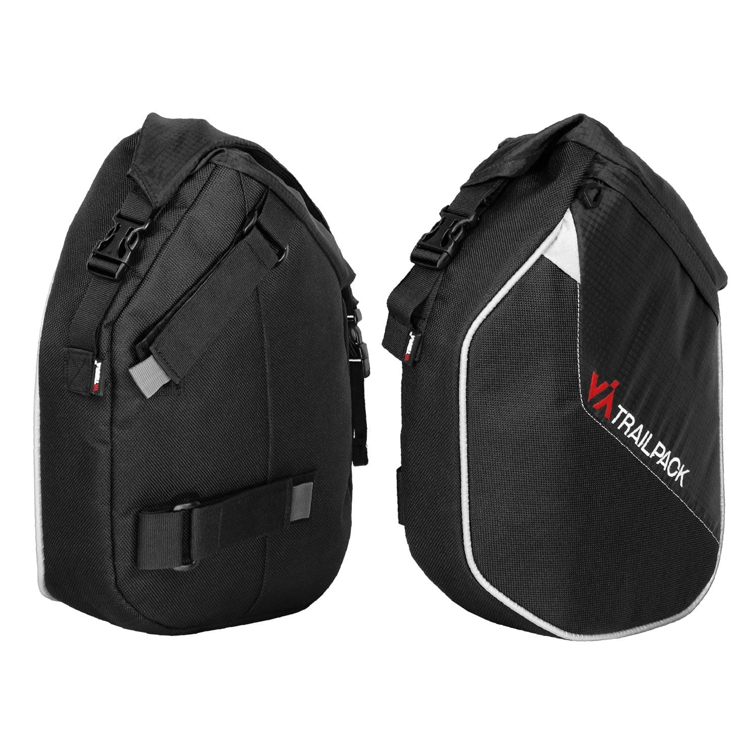 100% WP Trailpack for Royal Enfield Himalayan (Not Compatible with The 2021 Himalayan Model)