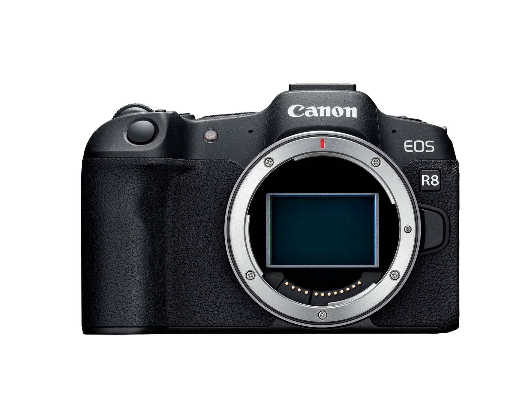 EOS R8|24.2MP Full-Frame Mirrorless Camera|Body Only|Upto 40fps Continuously|Dual Pixel CMOS AF II|4K upto 60p|Vari-angle Screen|Bluetooth & WiFi