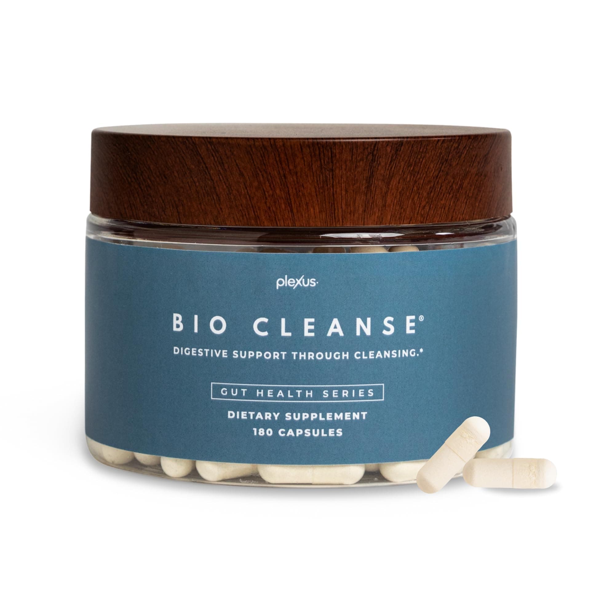 Bio Cleanse® 180 ct.