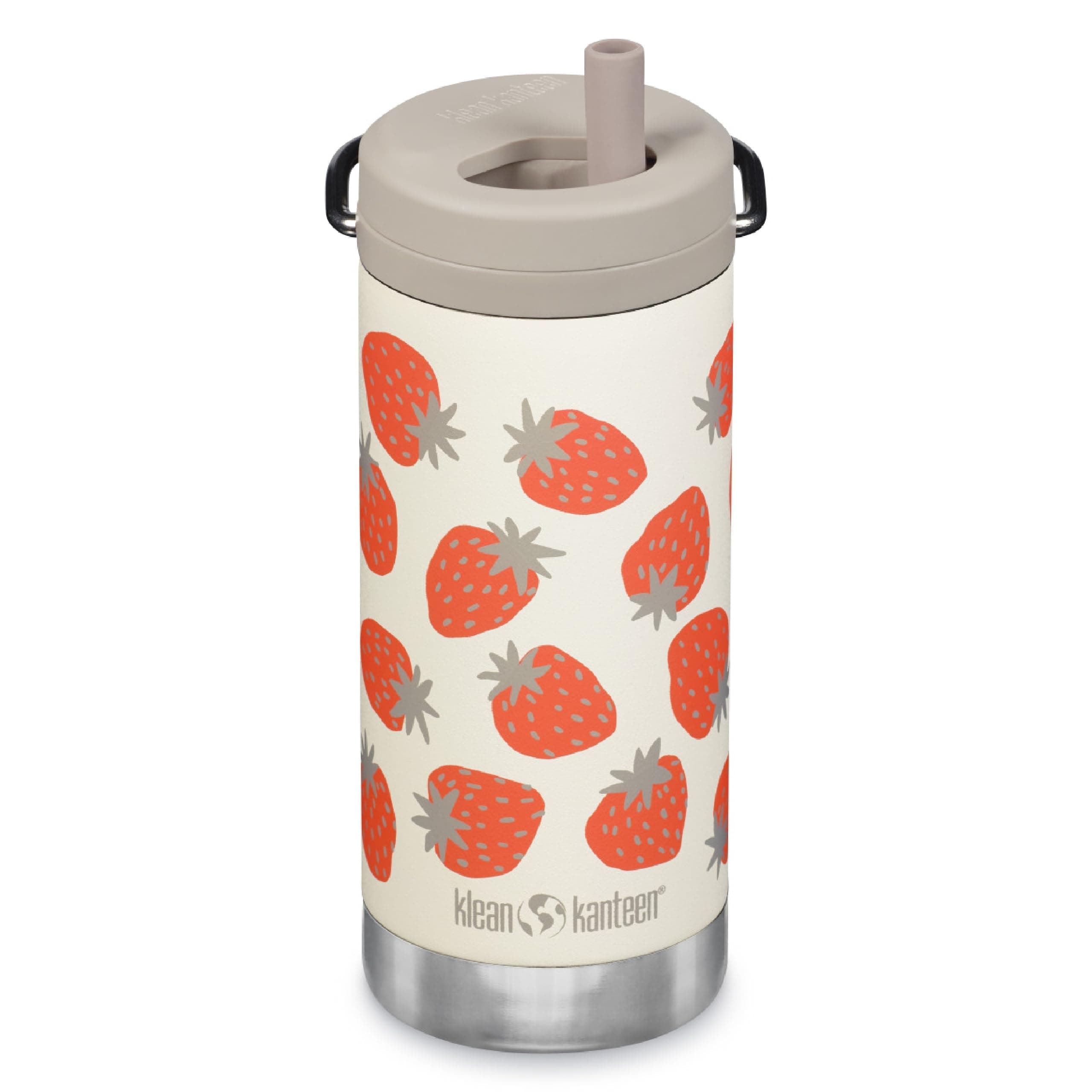 Kid Kanteen TKWide 12oz (w/Twist Cap)