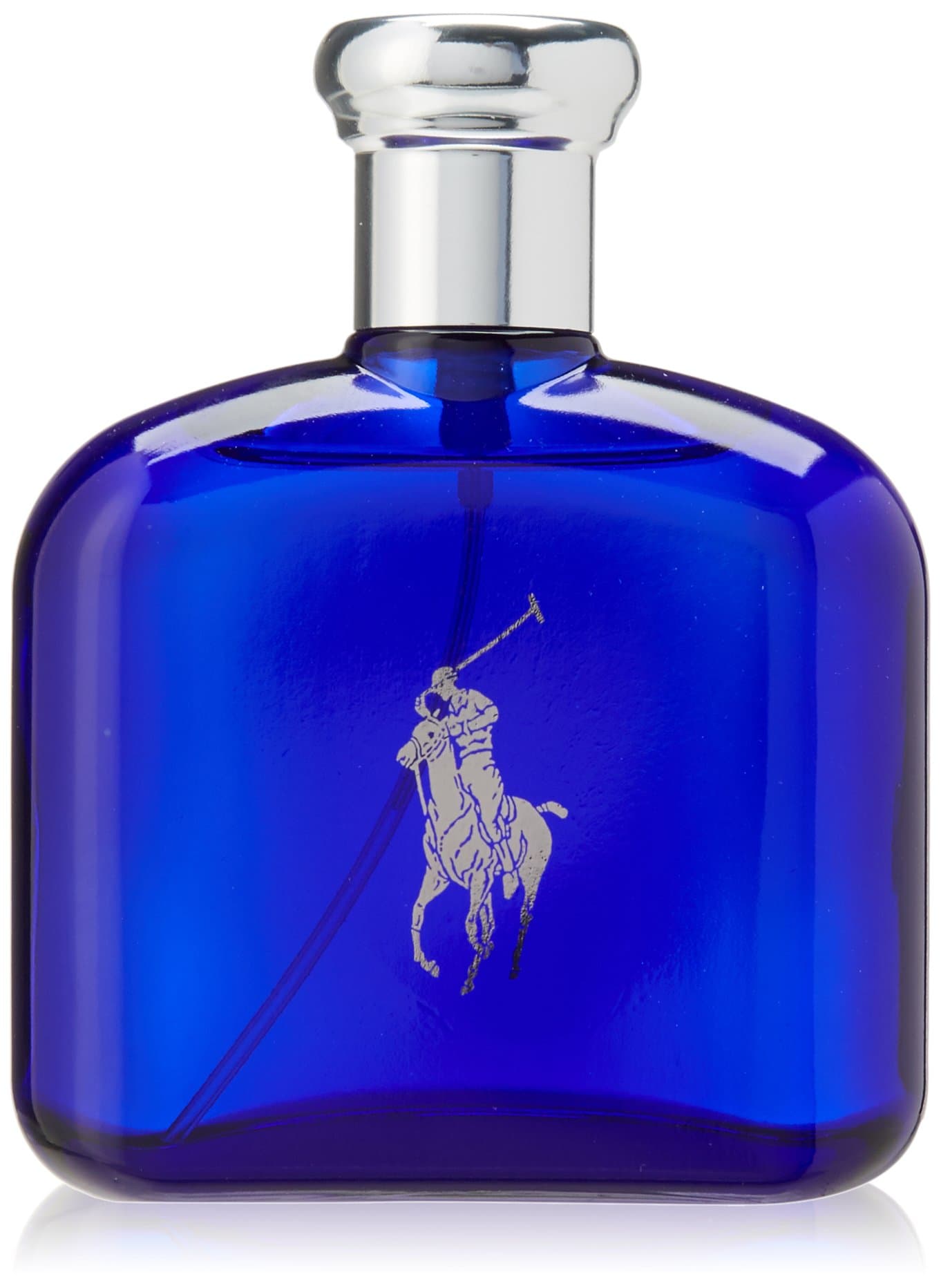 Polo Blue Eau de Toilette 4.2-oz.