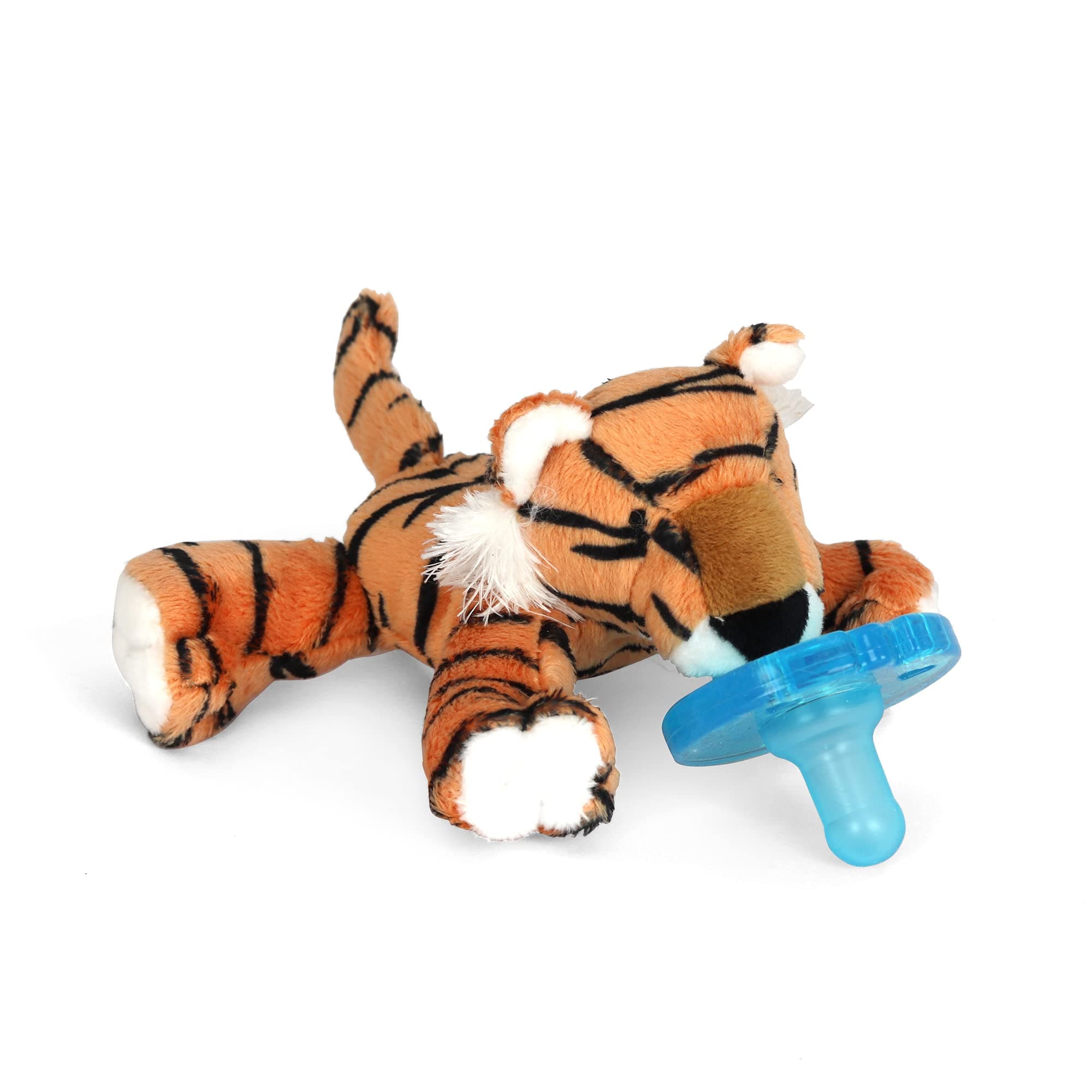 Infant Pacifier - Tiger