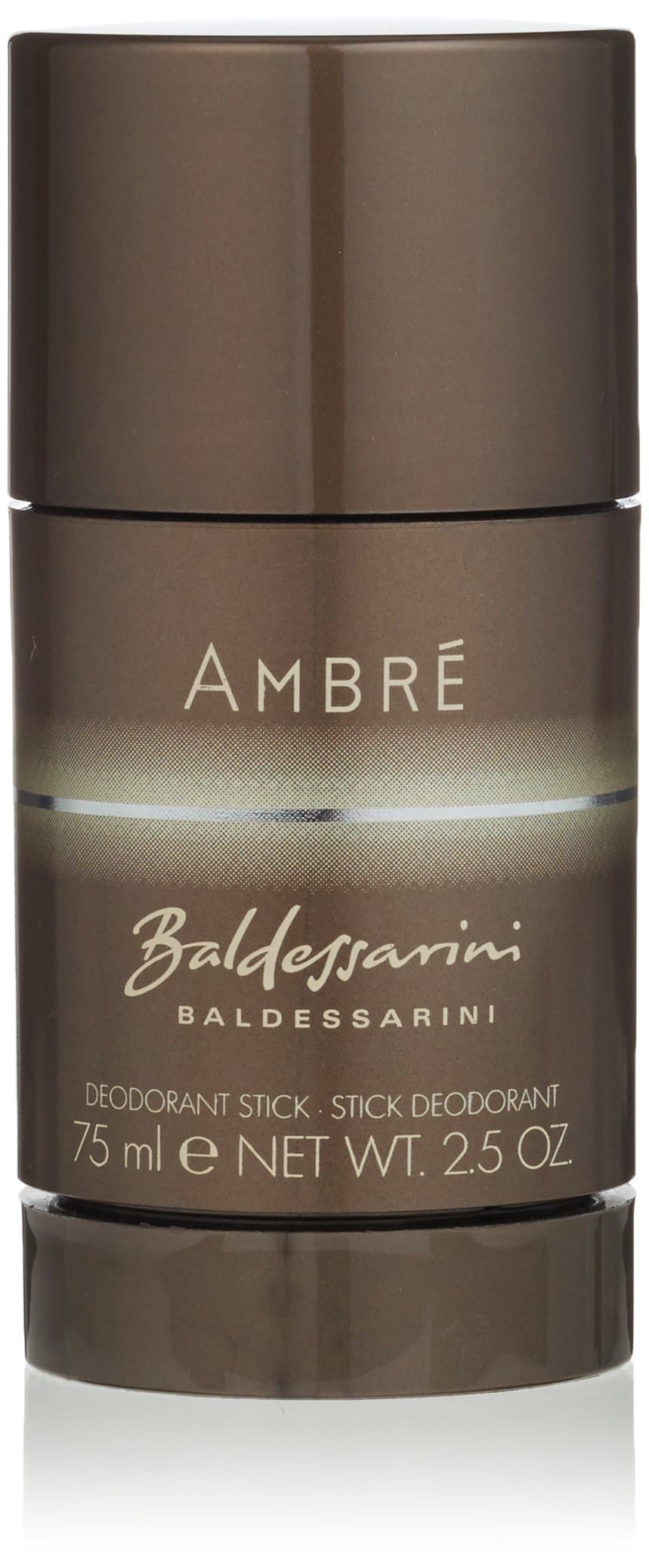 Baldessarini Ambre Deo Stick - 75ml - For Men