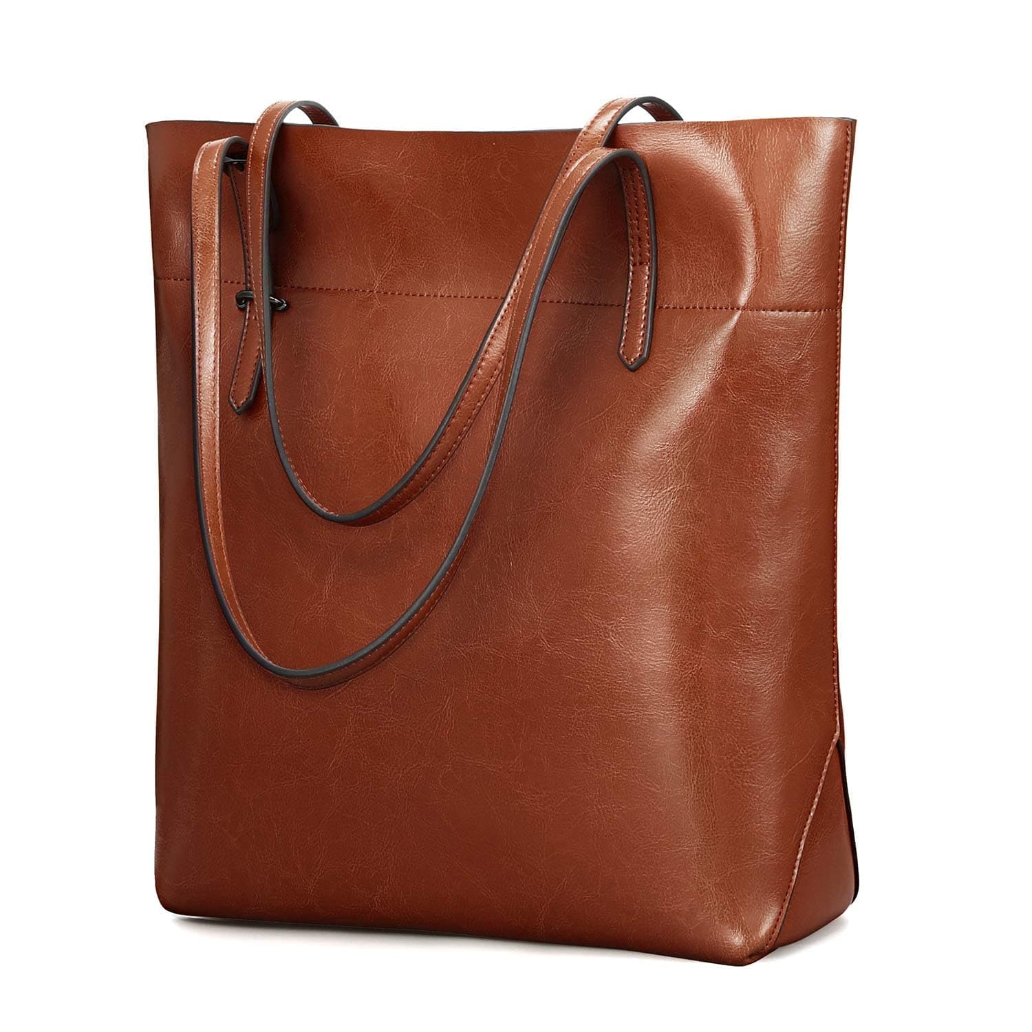 Leather Shoulder Bags