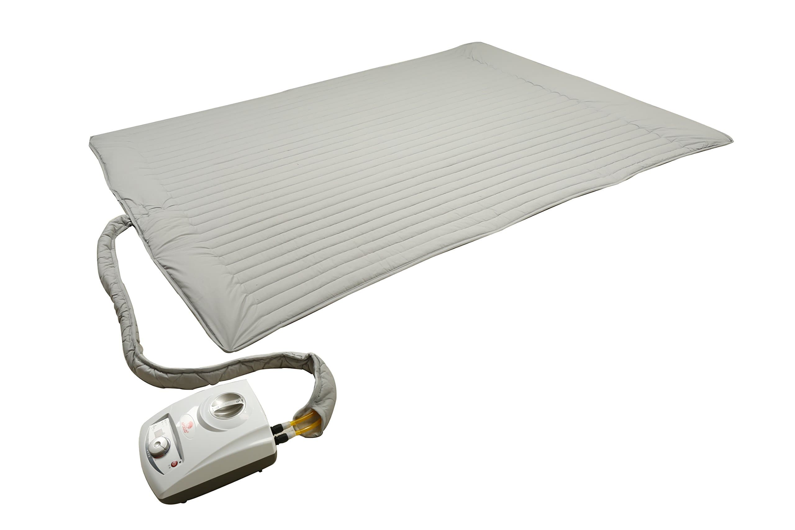 EURO Aqua Bed Warmer Water Heating Pad Available in 2 Sizes - Queen 60x78in (150x200cm)