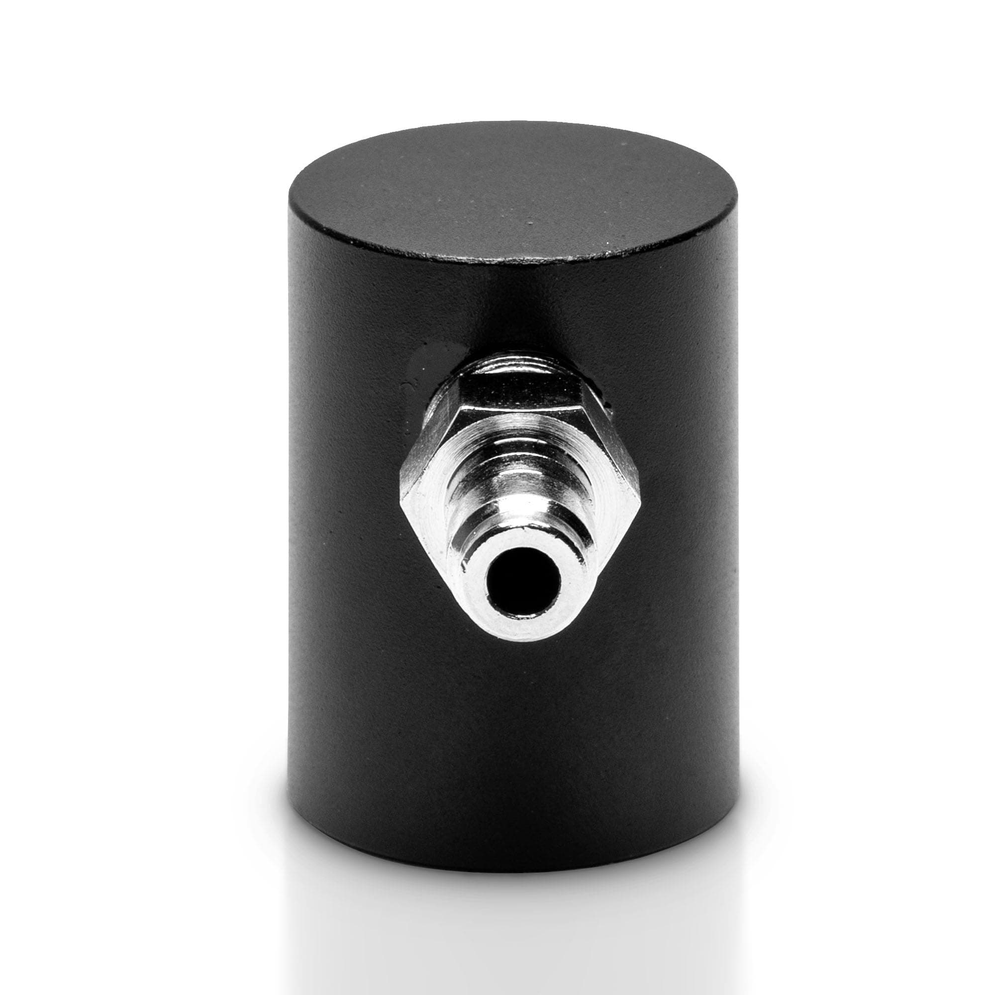 SubstrateSource CGA 320 Fill Adapter - Paintball Air Tank Refill CGA-320 Adapter to Paintball G1/2-14 CO2 Tanks - 1 Pc