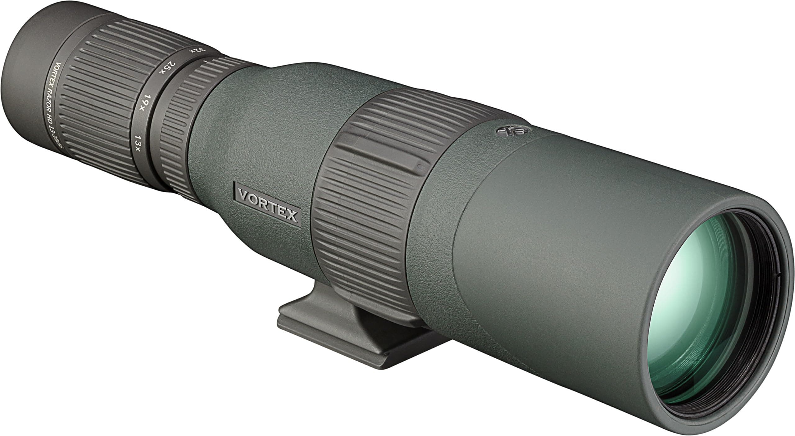 Vortex Optics Razor HD Spotting Scope 13-39x56 Straight