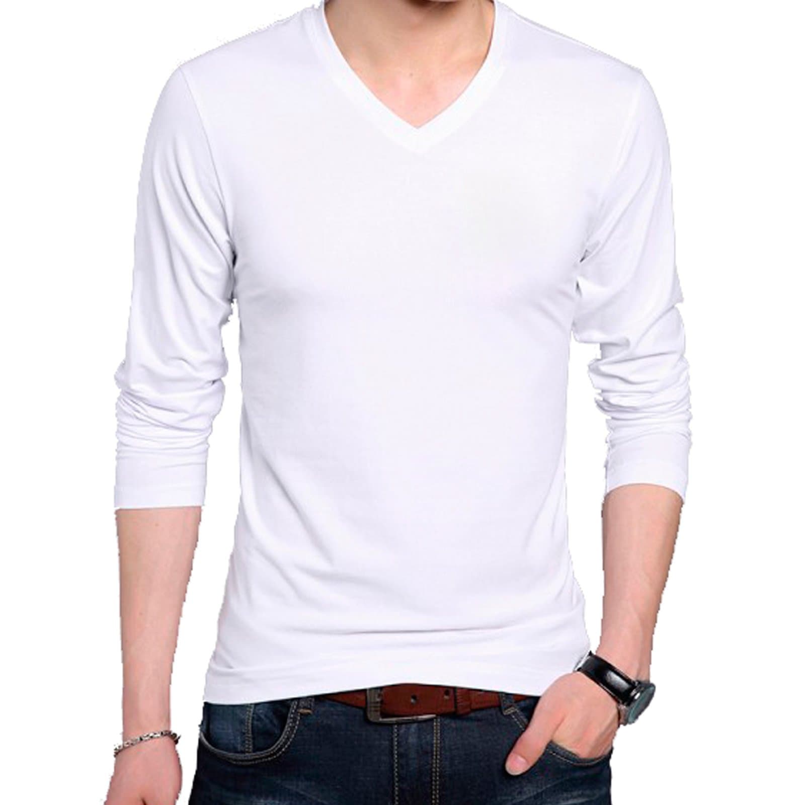 Wild Thunder Men's Slim Fit T-Shirt