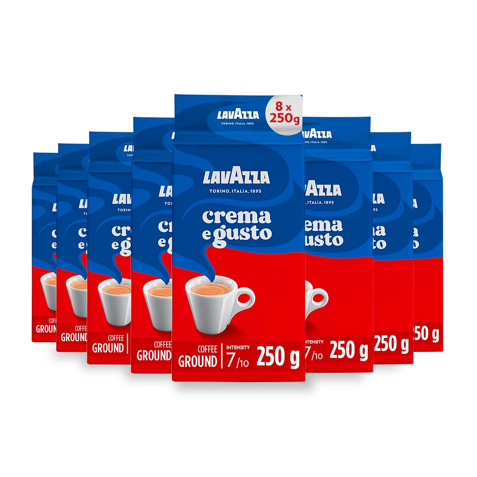 Lavazza Crema e Gusto