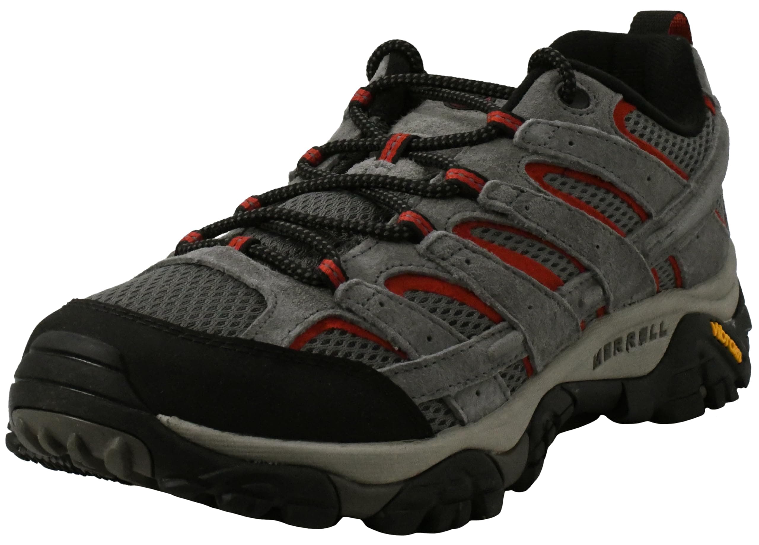 Men's Moab 2 Vent Hiking Shoe, Earth, Medium