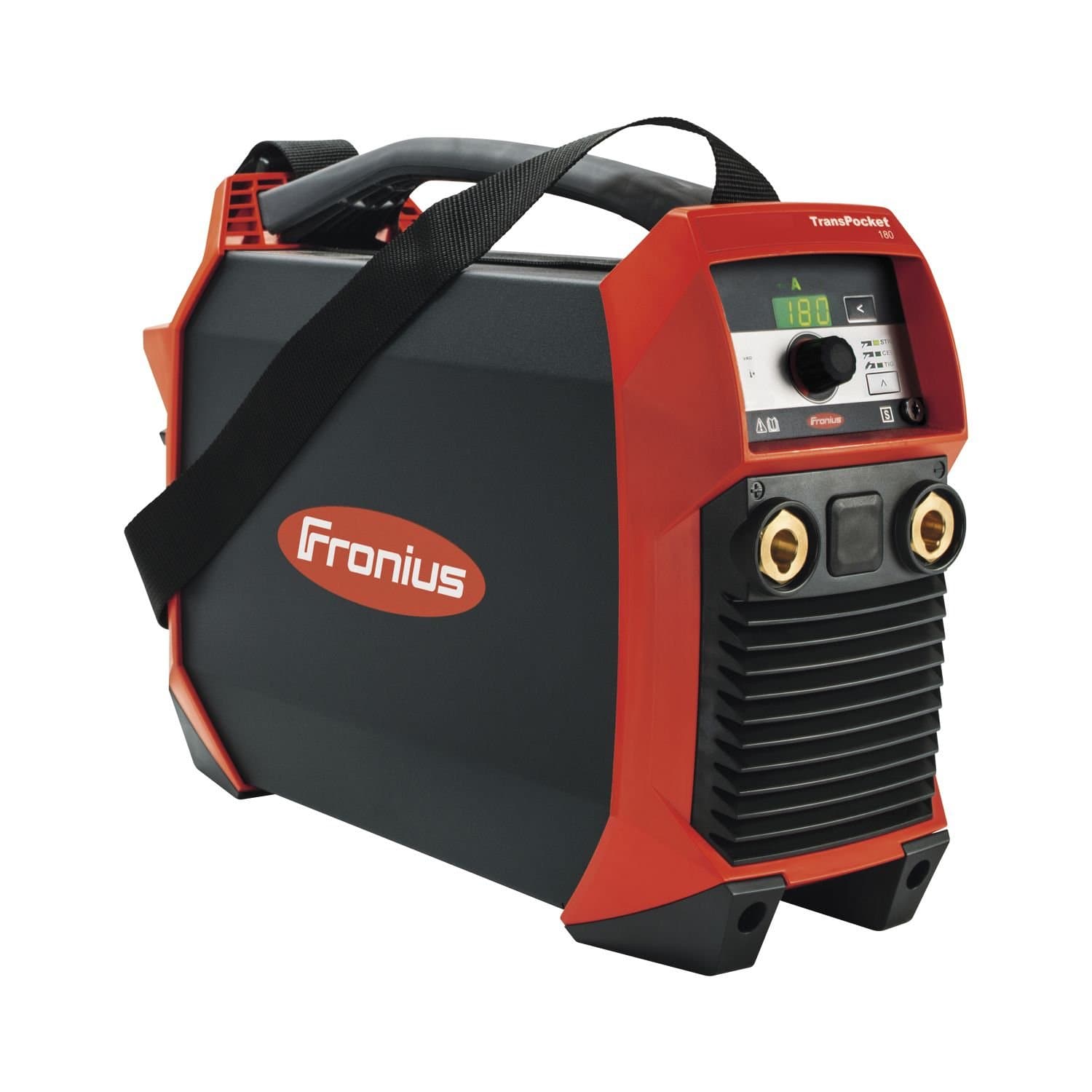 Fronius 4,075,213 Welding Rectifier TP 180 Electric IP 23