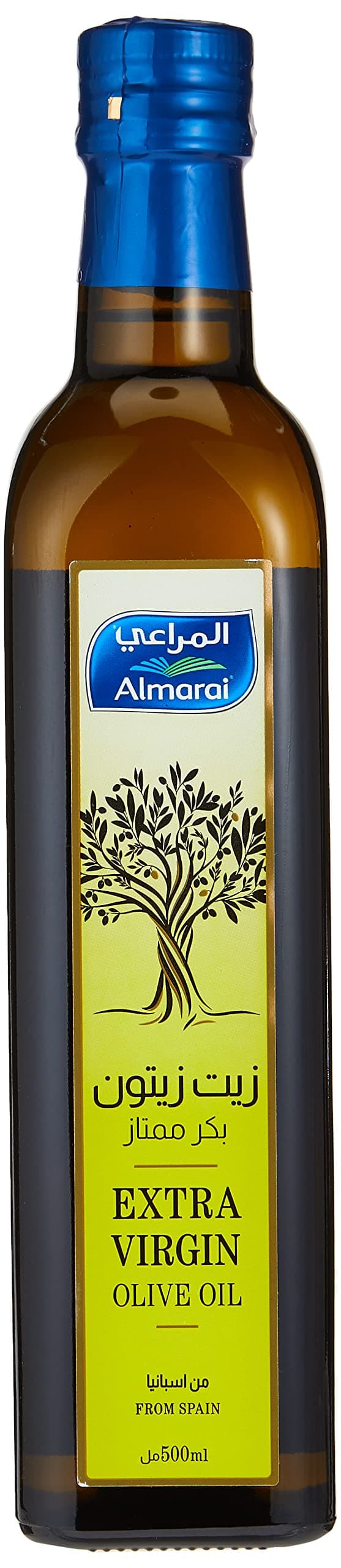Virgin Olive Oil - 500 ml