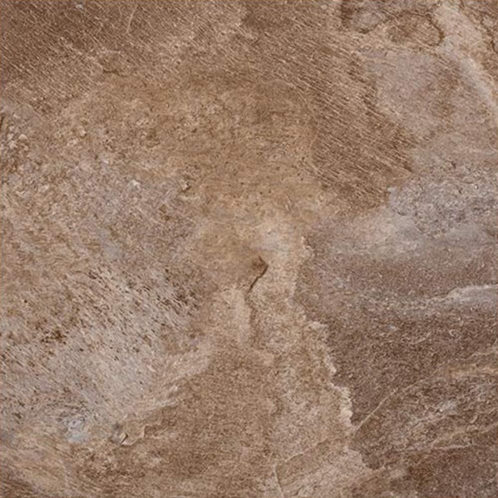 Tarkett LVT/Nafco Base Premier Tile Summit Slate 16" x 16" - Gold $4.50SF