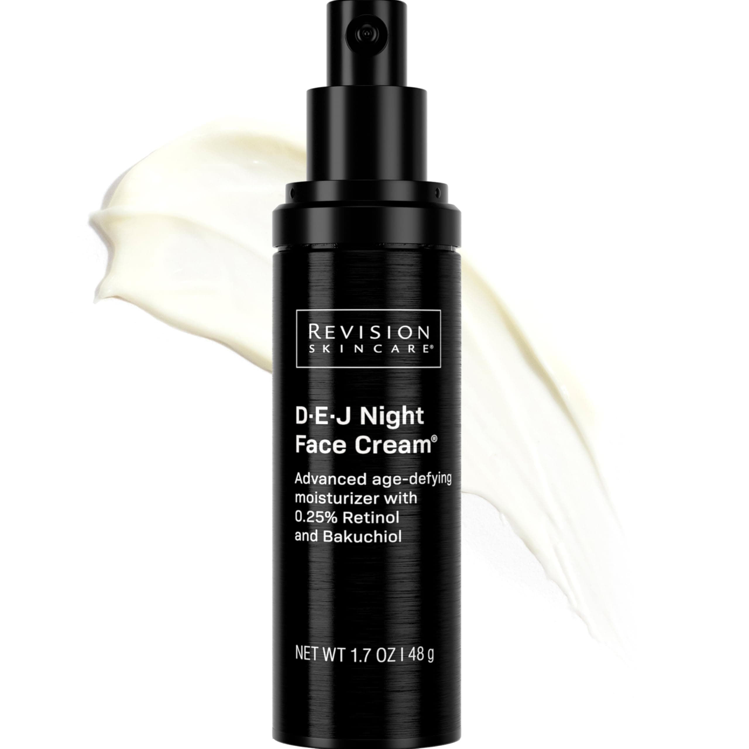 Revision Skincare D.E.J Night Face Cream 48 g