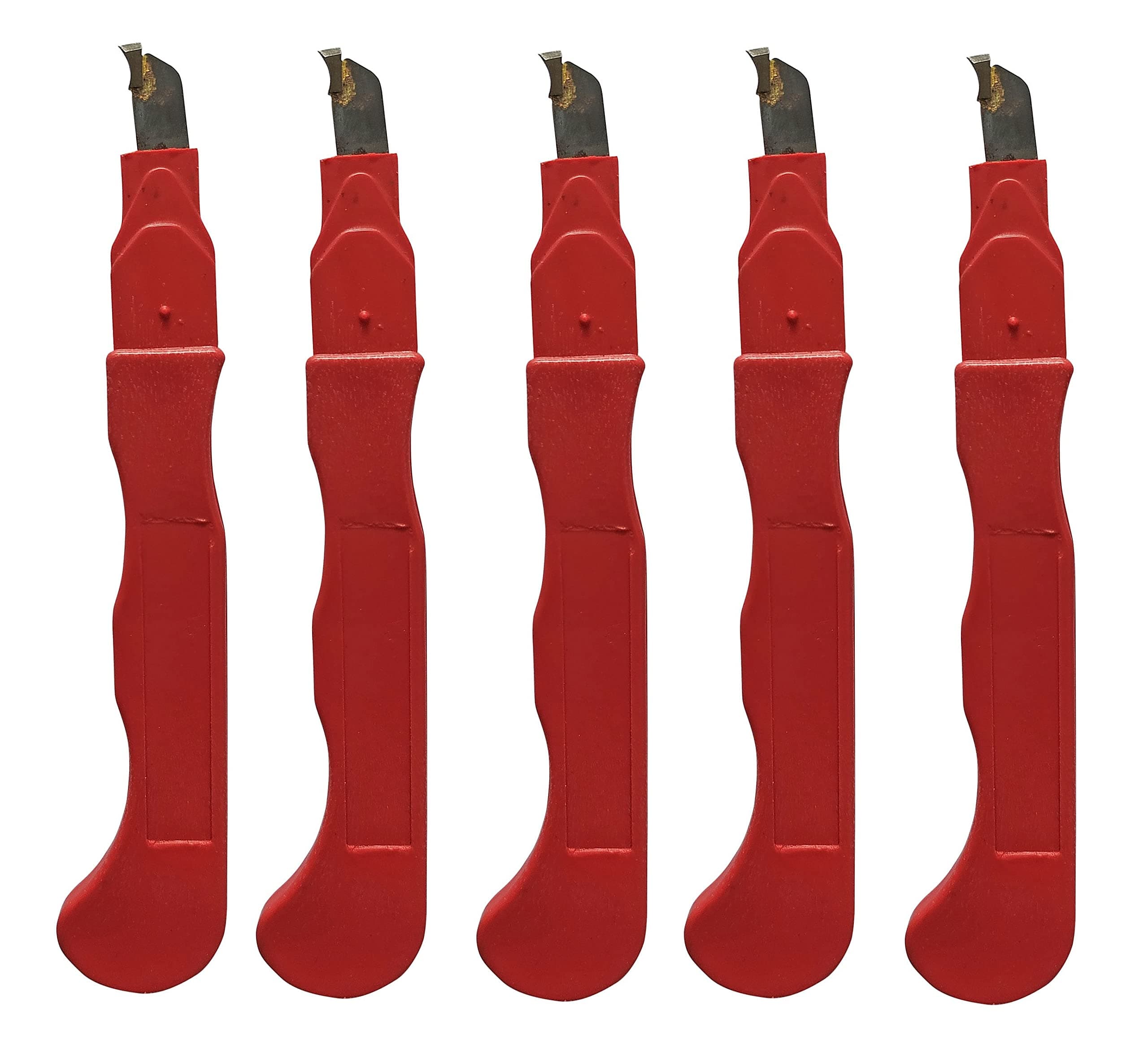 Dumdaar PVC Cutter Acrelic Cutter Board Cutter Sunmica Cutter with Sharp Edge Pack of 5