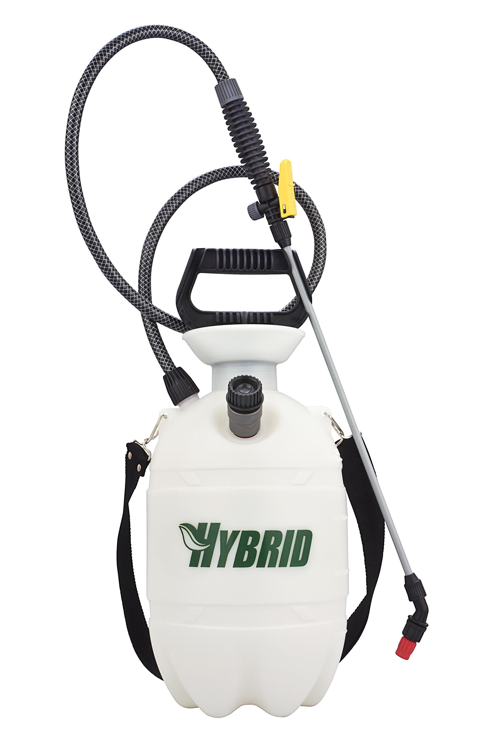 RL Flo-Master 2602HB Hybrid No-Pump Sprayer