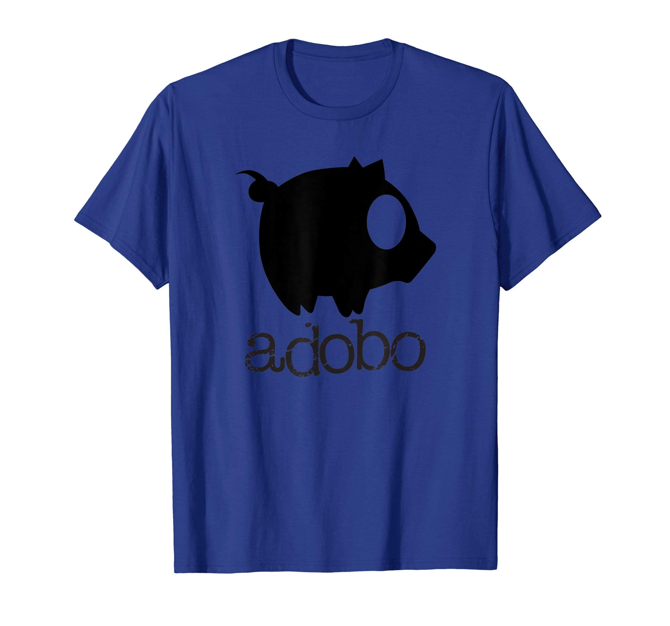 Iba GraphxPork Adobo T-Shirt