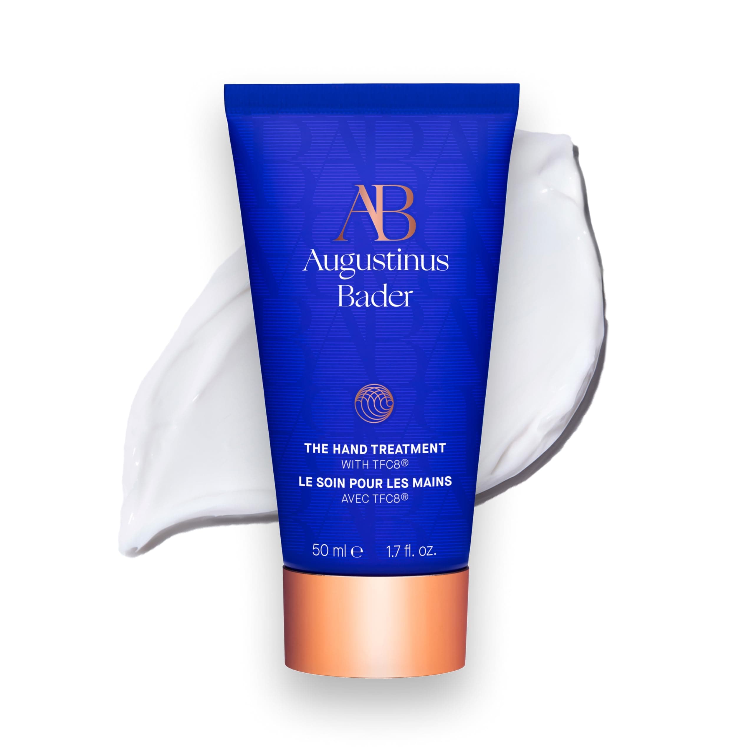 Women's The Hand Treatment