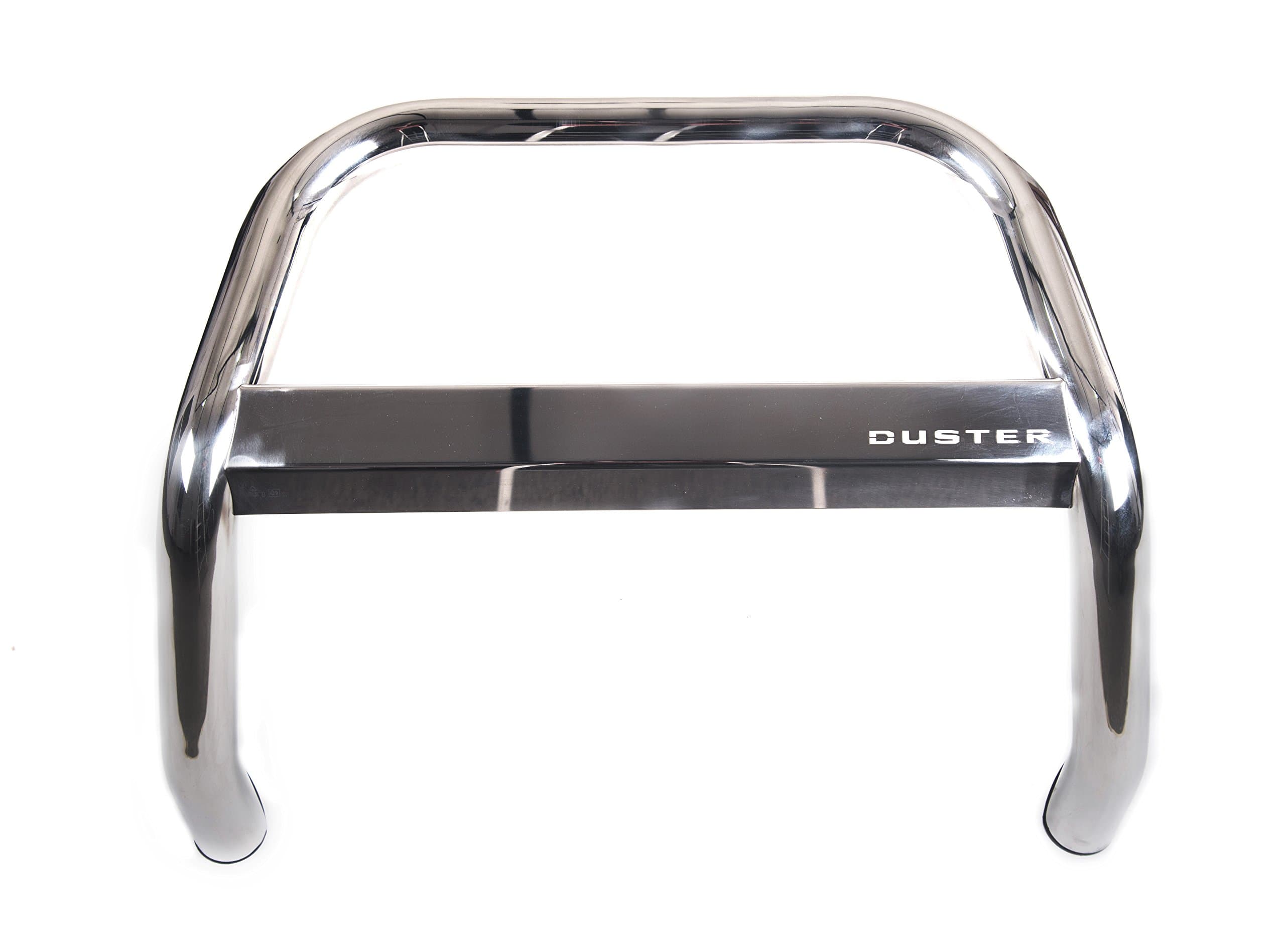 Dacia Bullbar with Logo Original - Duster II (2018-)