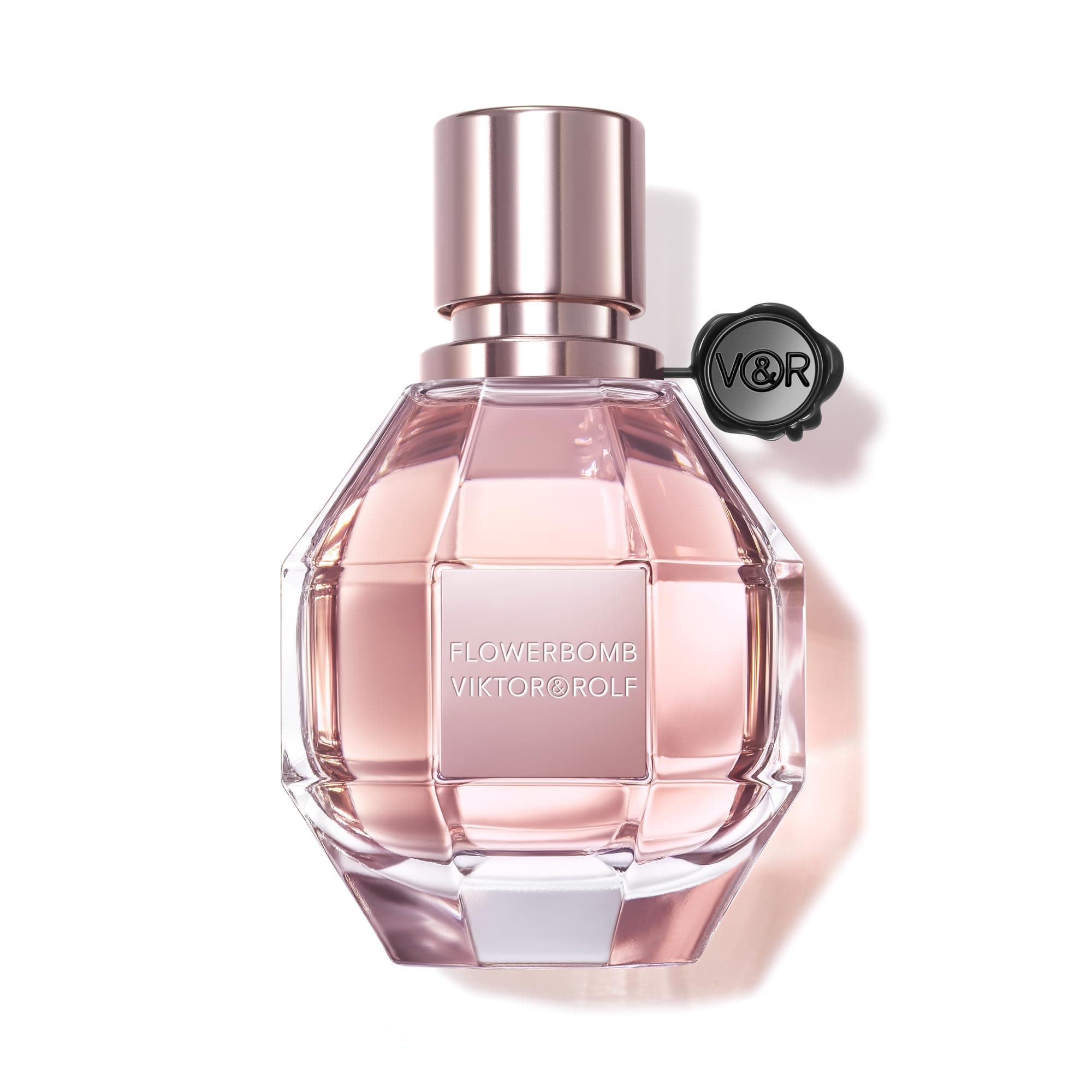 Viktor & Rolf Flowerbomb Eau De Parfum, 50 ml