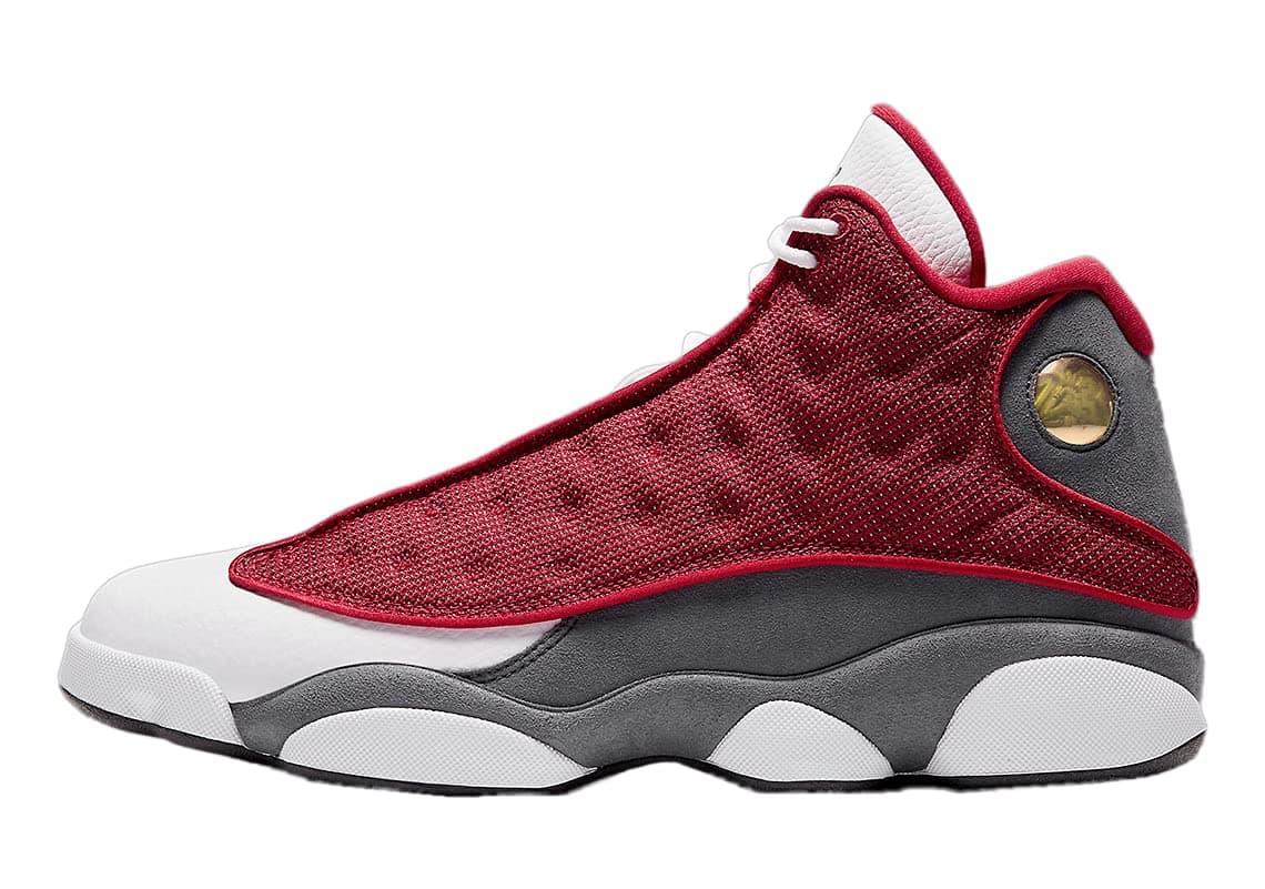 NikeMen's Air Jordan 13 Retro Sneaker