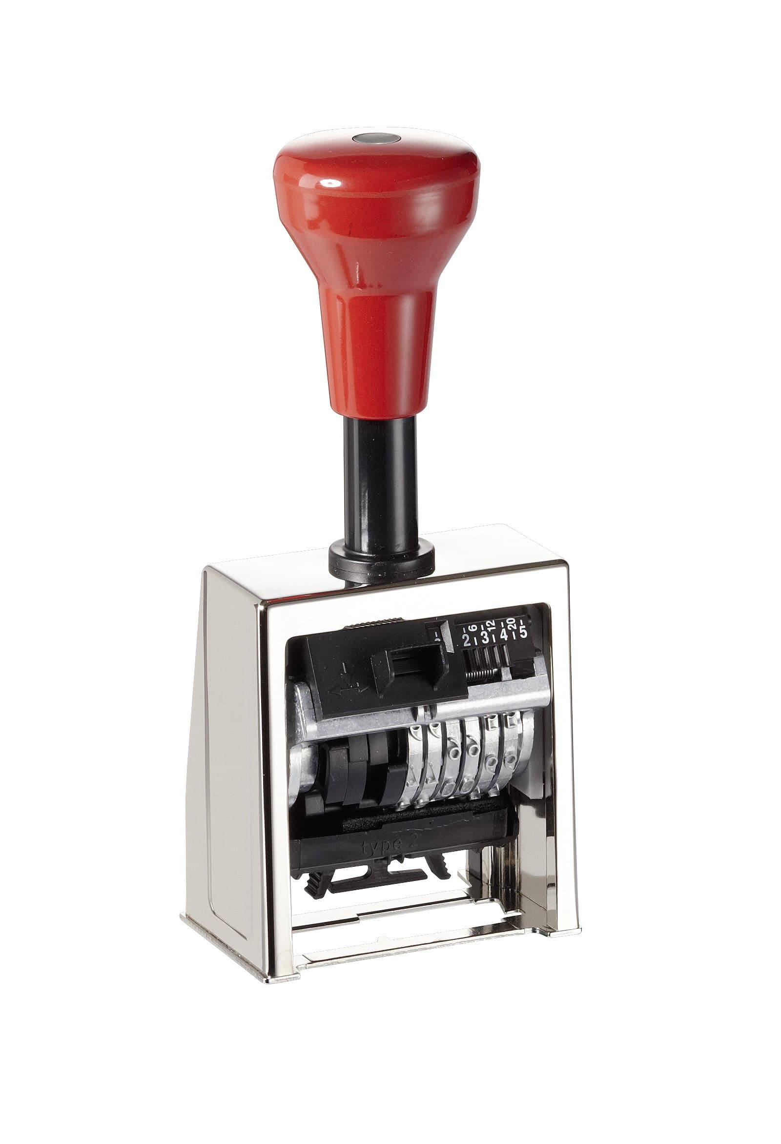 Reiner B6 K Re b6b556 Ink Pad Blue