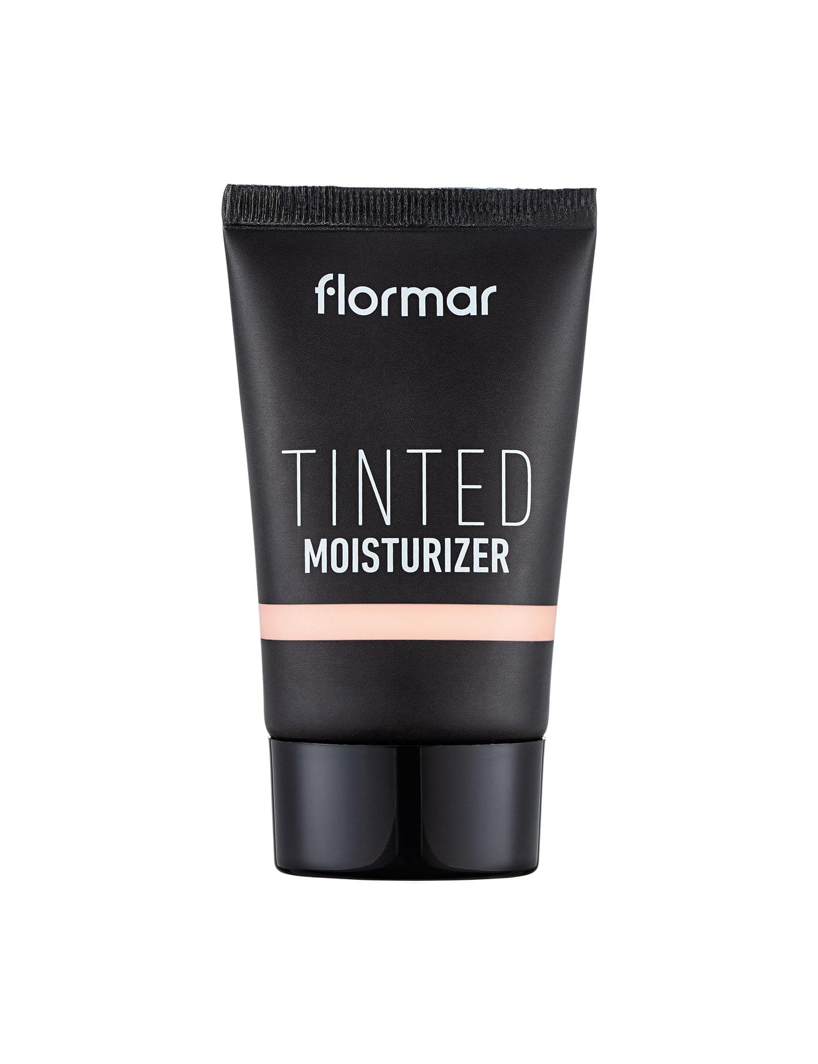 Flormar F/M Tinted Moisturizer - 05 Sand