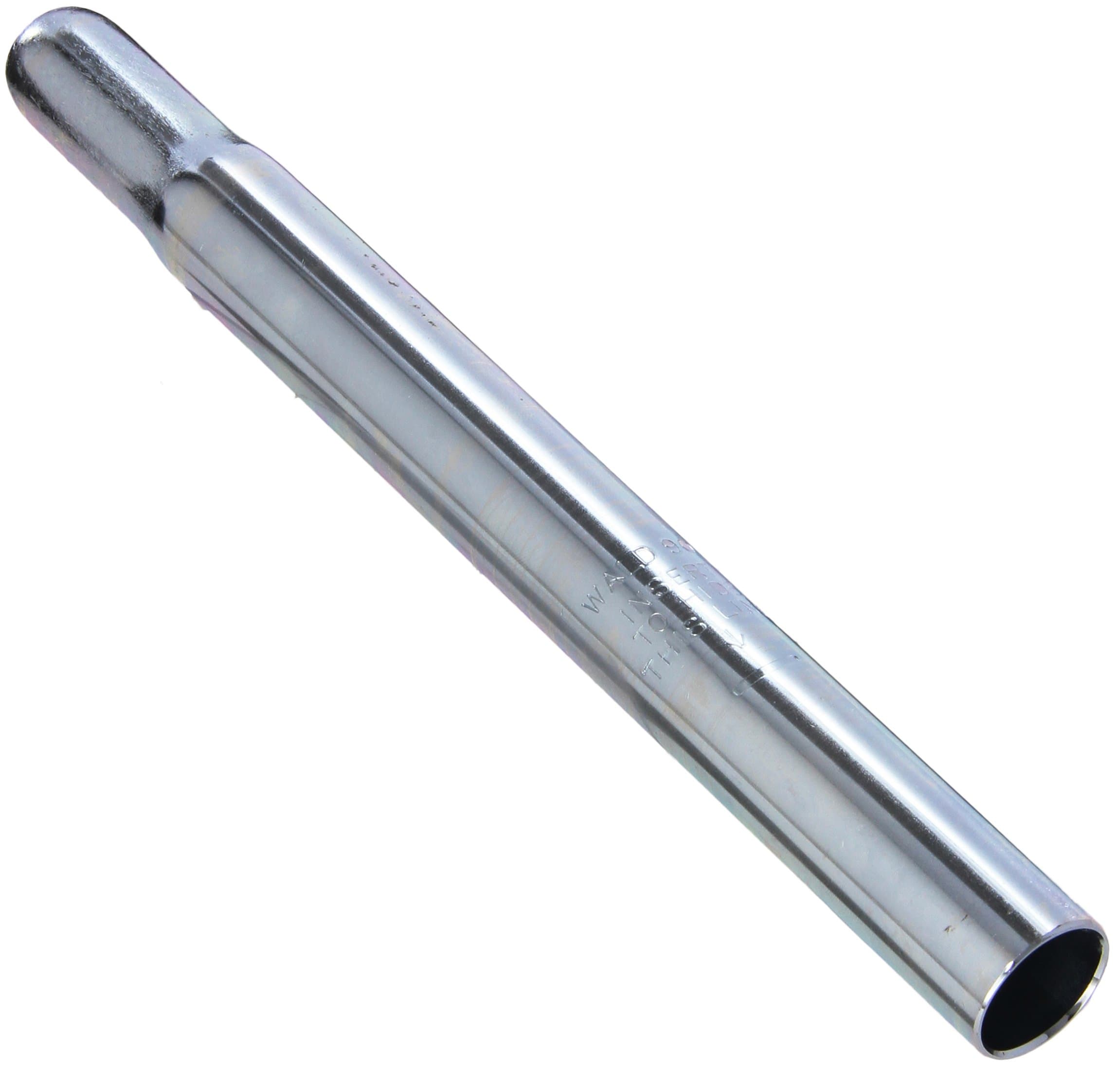 Wald901-10 Seat Post 1 To 7/8 X 10-Inch Steel