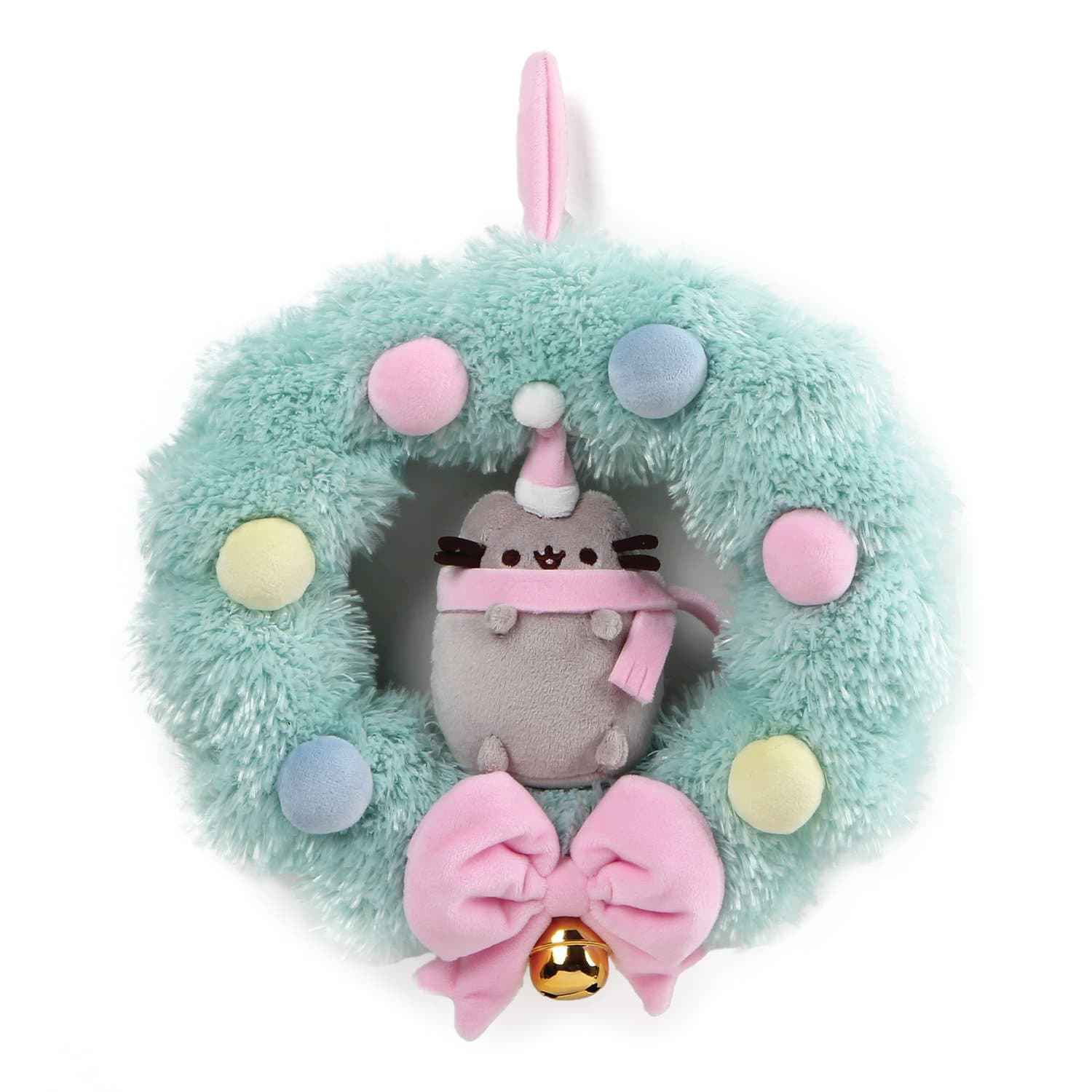 GUNDPusheen 4060825 Soft Toy