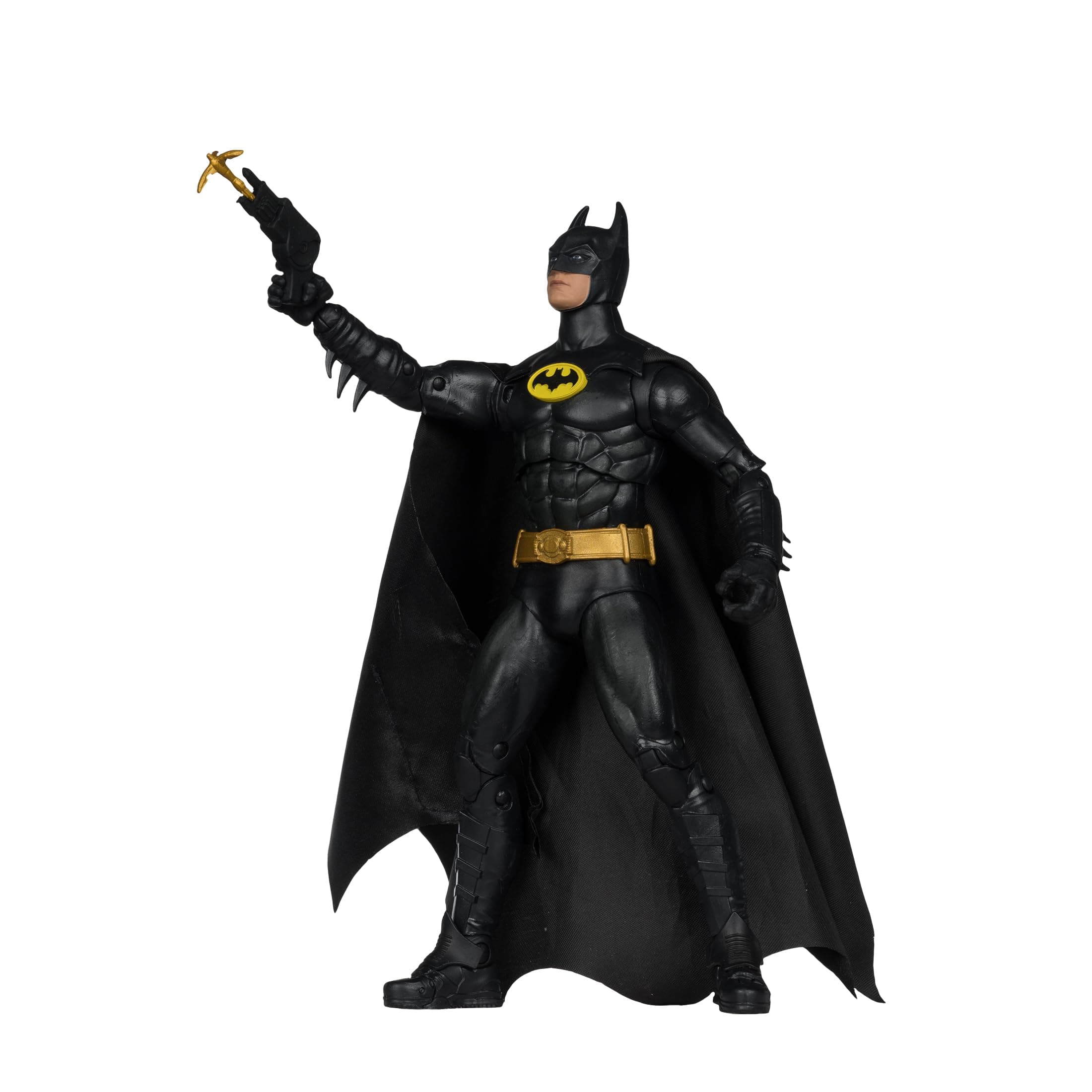 Toys - DC Multiverse Batman (1989) 7in Action Figure