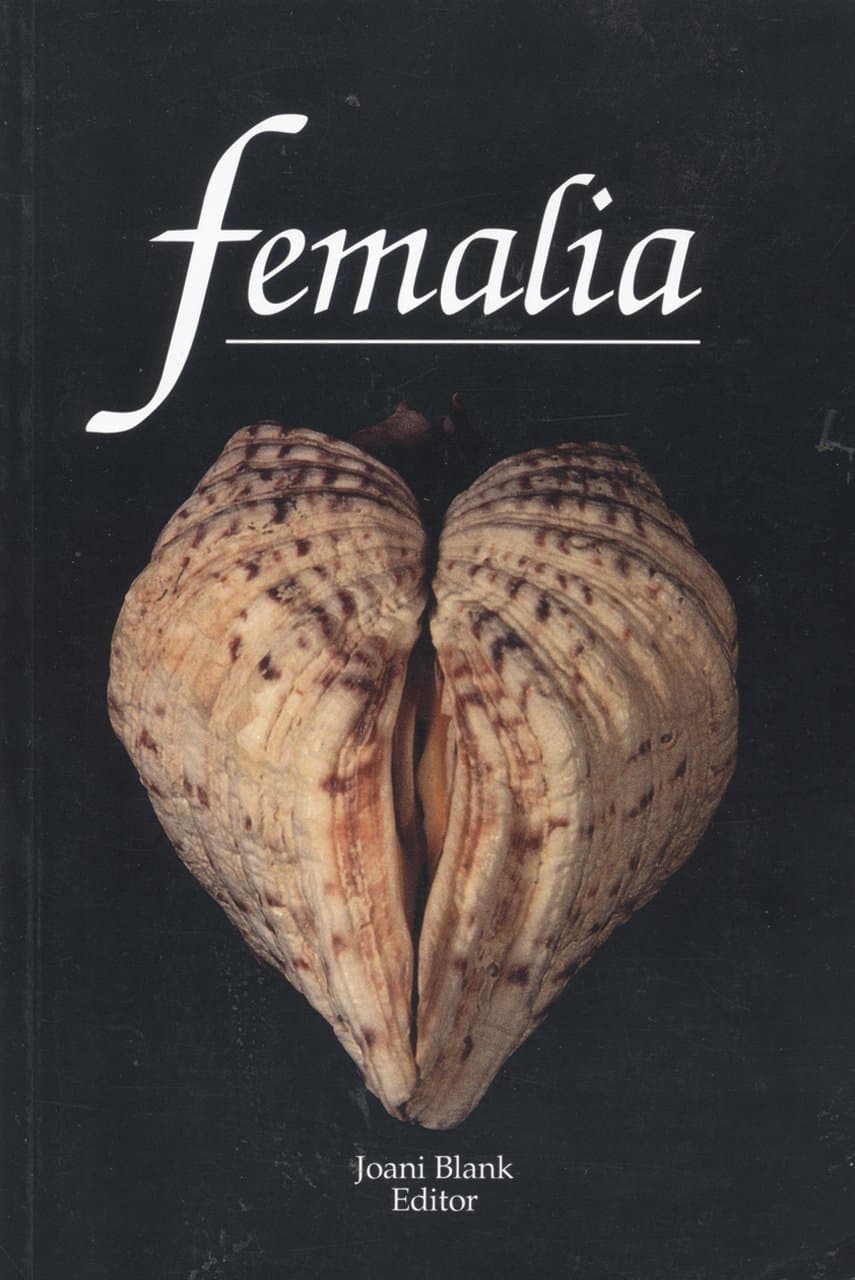 Femalia Paperback – September 15, 2011