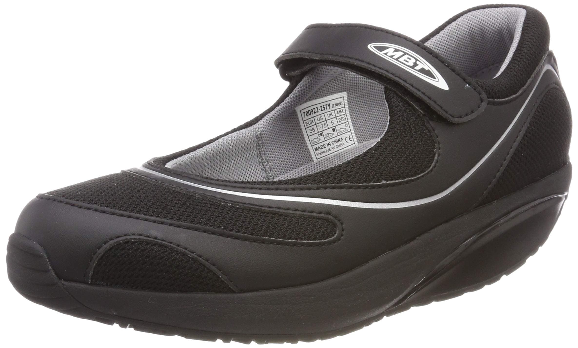 MBT Women's Baridi W Mary Janes