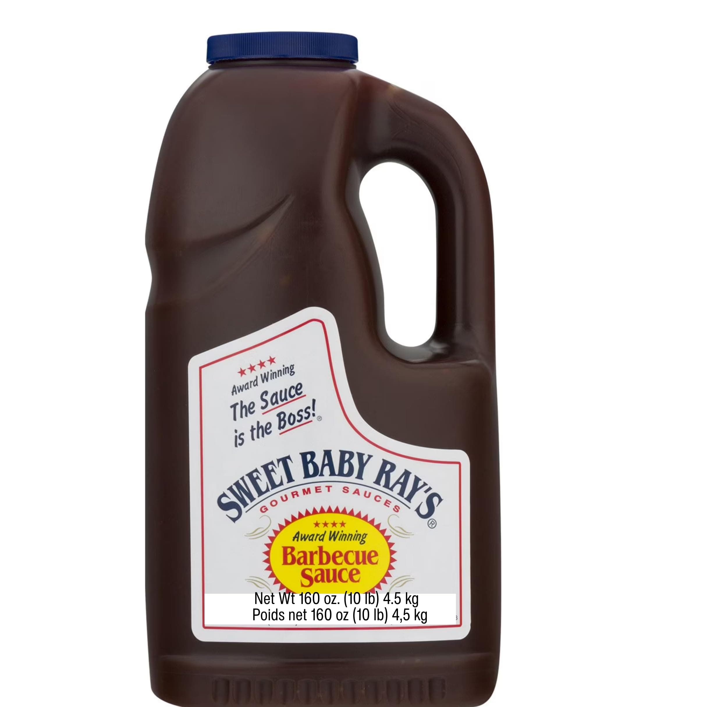 Sweet Baby Rays Barbecue Sauce, 80 oz.