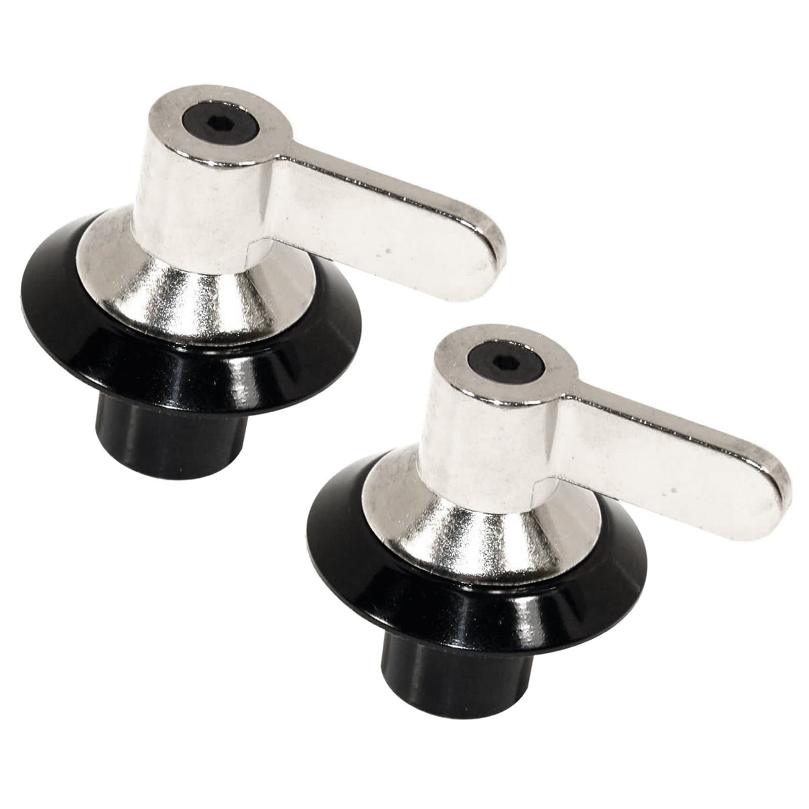 Smeg Genuine Oven Cooker Control Knob Heat Switch (Pack of 2 Buttons)
