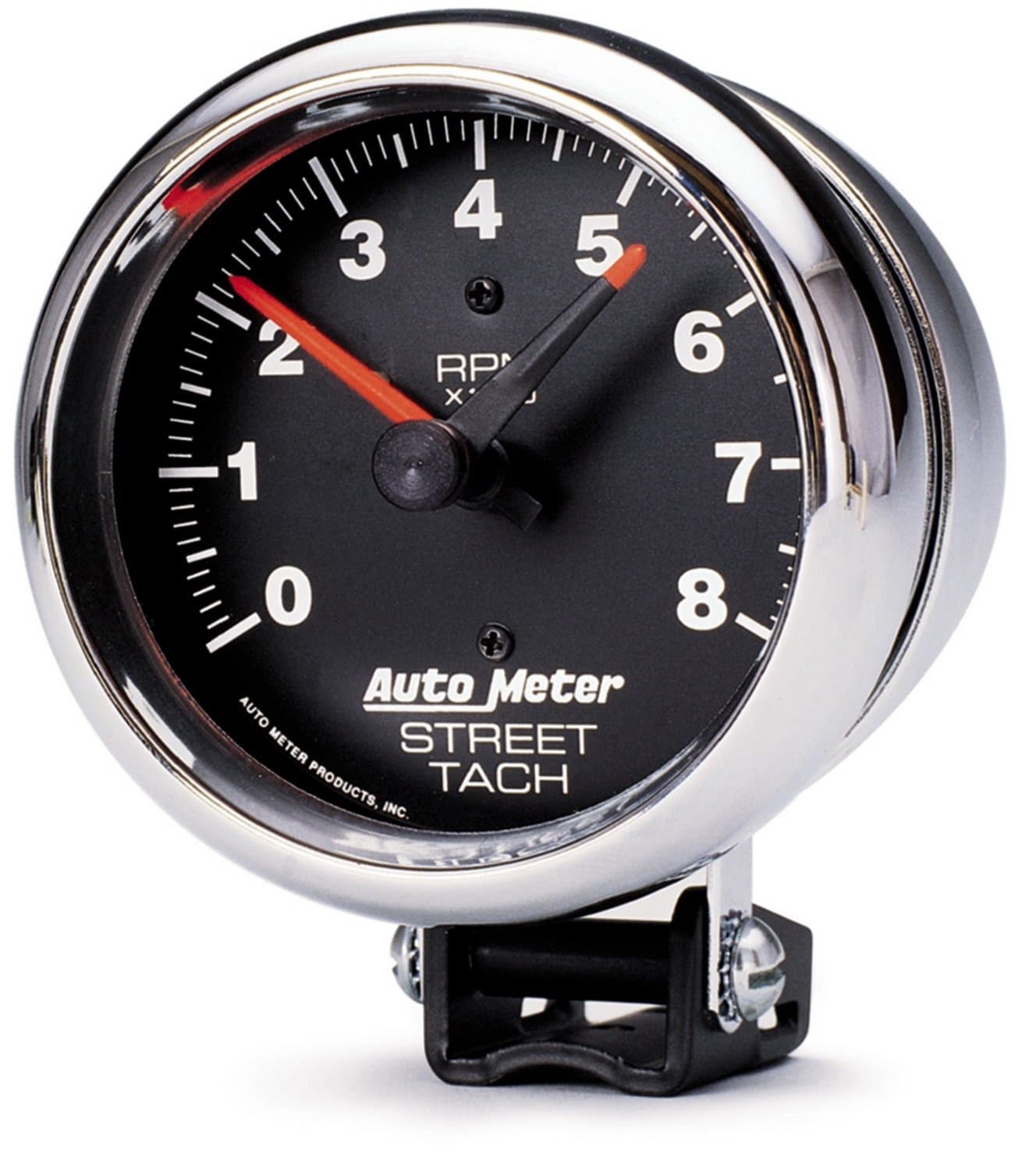 AUTO METER2895 Performance Street Tachometer 3.750 in.