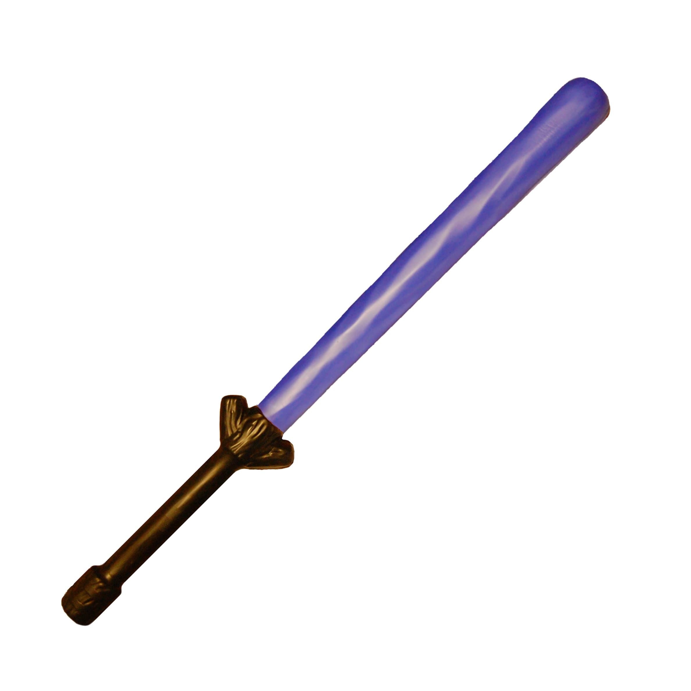 WhomBatz Avenger, Toy Foam Long Sword (Blue)