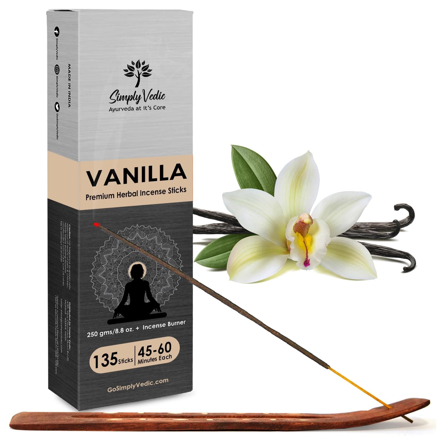 VANILLA